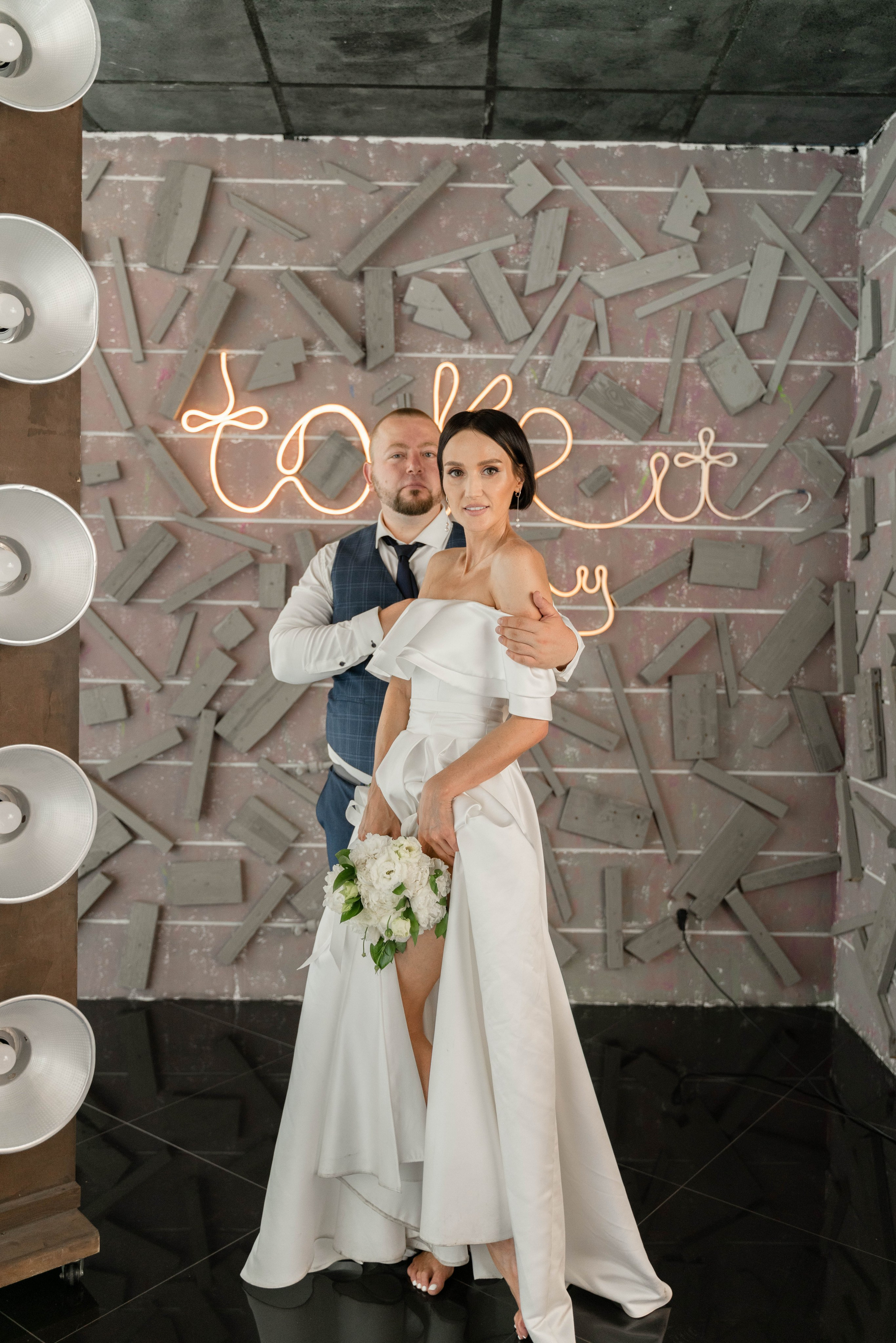 Свадьба владивосток. ALISON FILMS