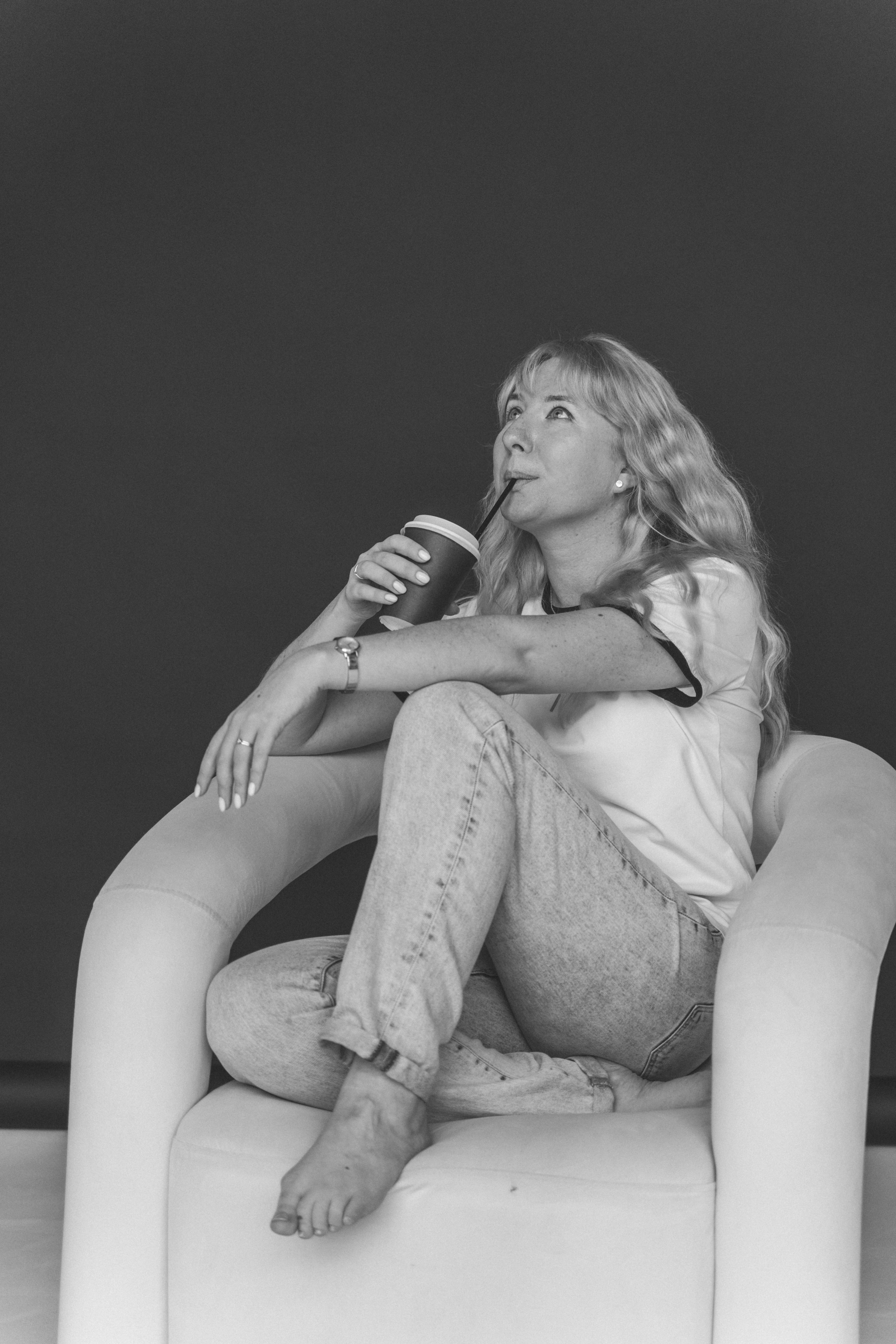 Минимализм. ALISON FILMS