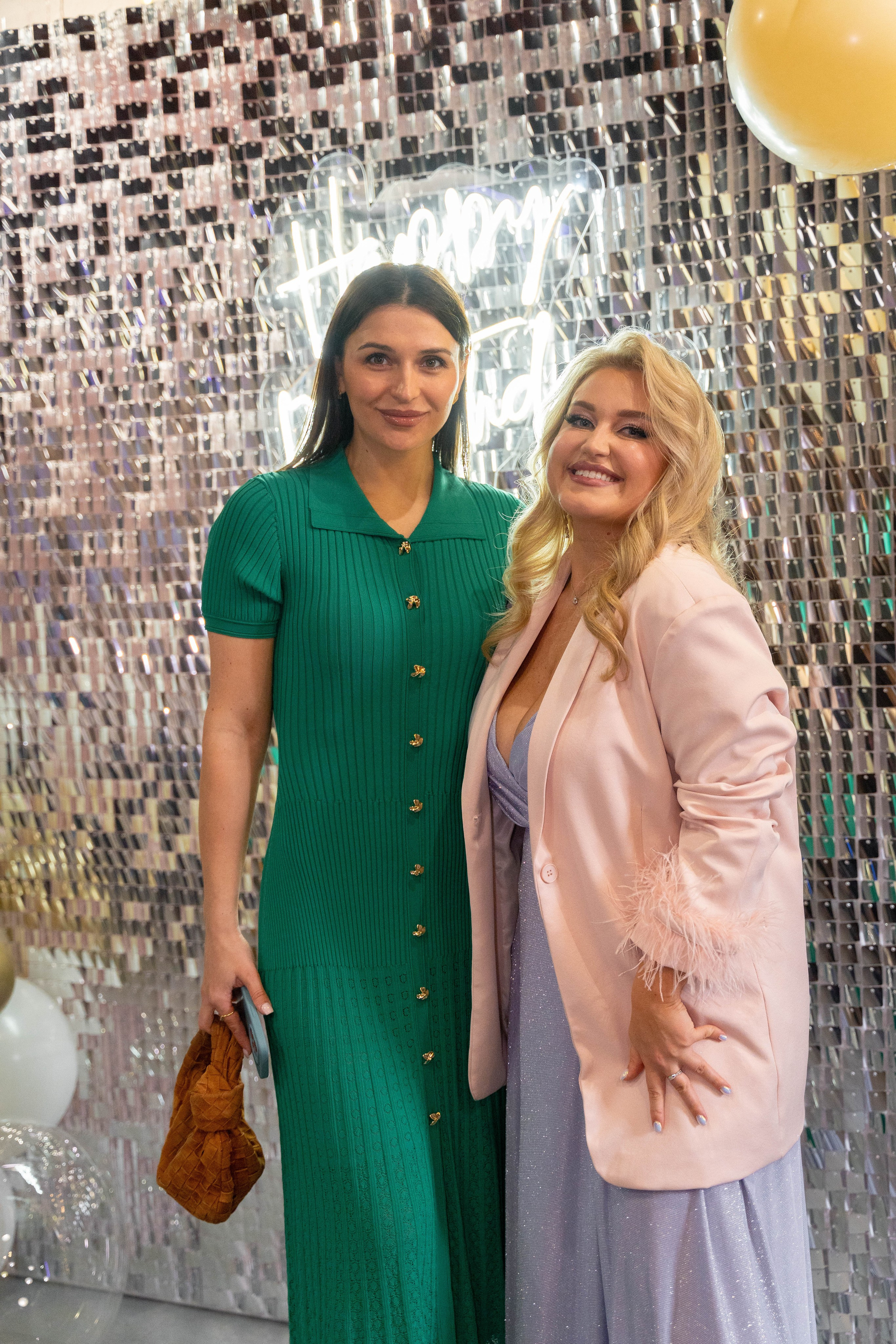 Роскошное 30летие. ALISON FILMS