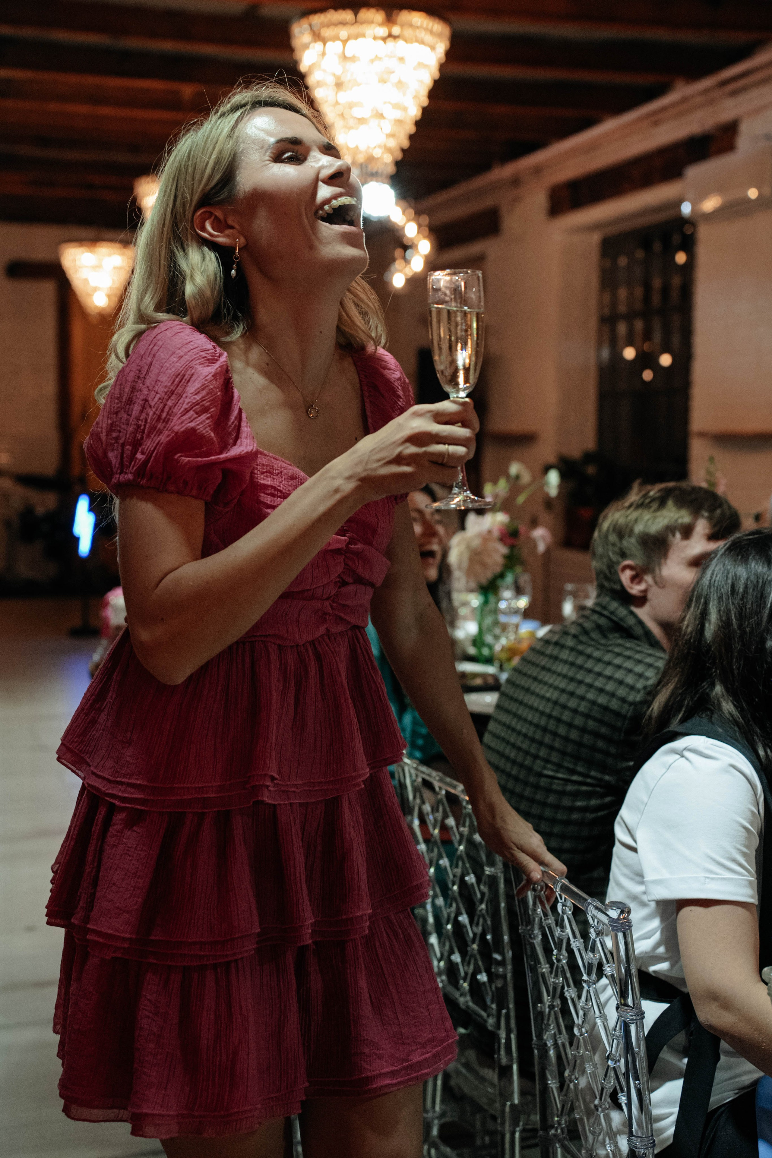 День рождения | Лофт. Свадебный фотограф Москва Александра Аверкова