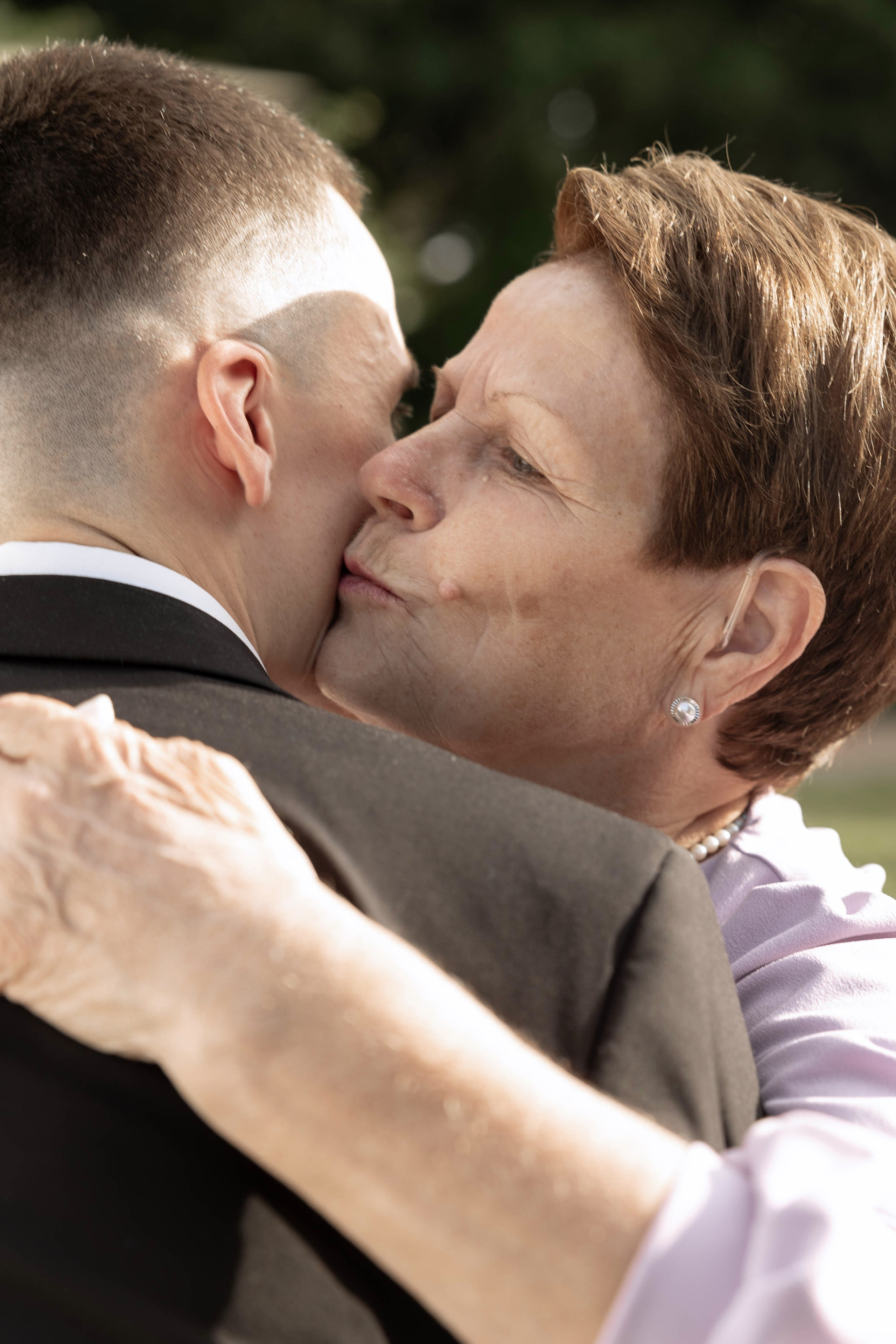 Мэтч. Свадебный фотограф Калининград