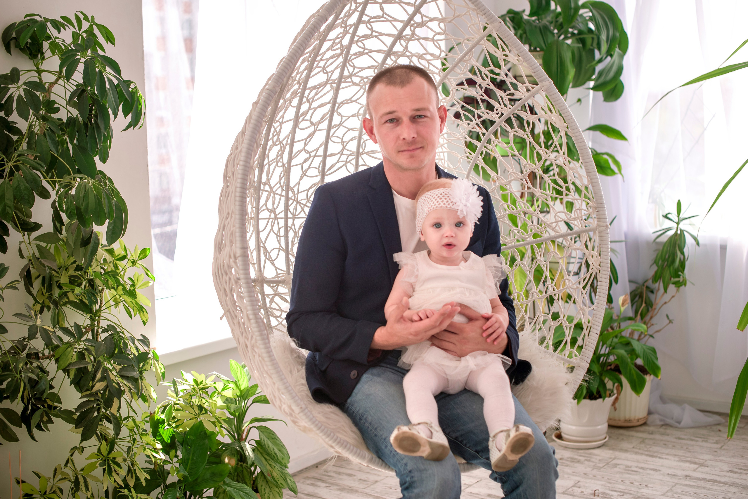 СЕмейная. Фотограф Крещение Венчание Москва