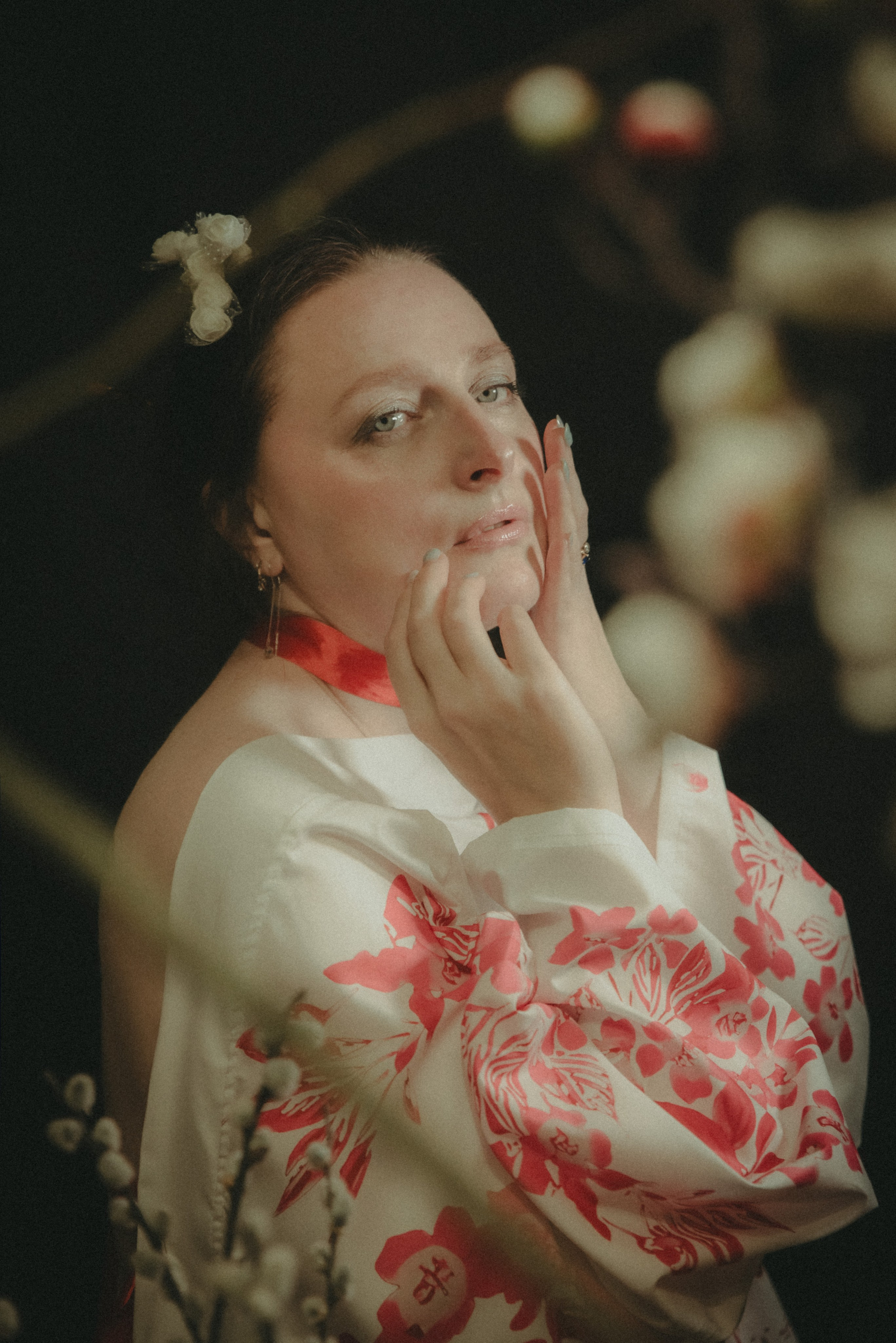 Сны о Японии. Женский фотограф Крещение Венчание Москва Брянск