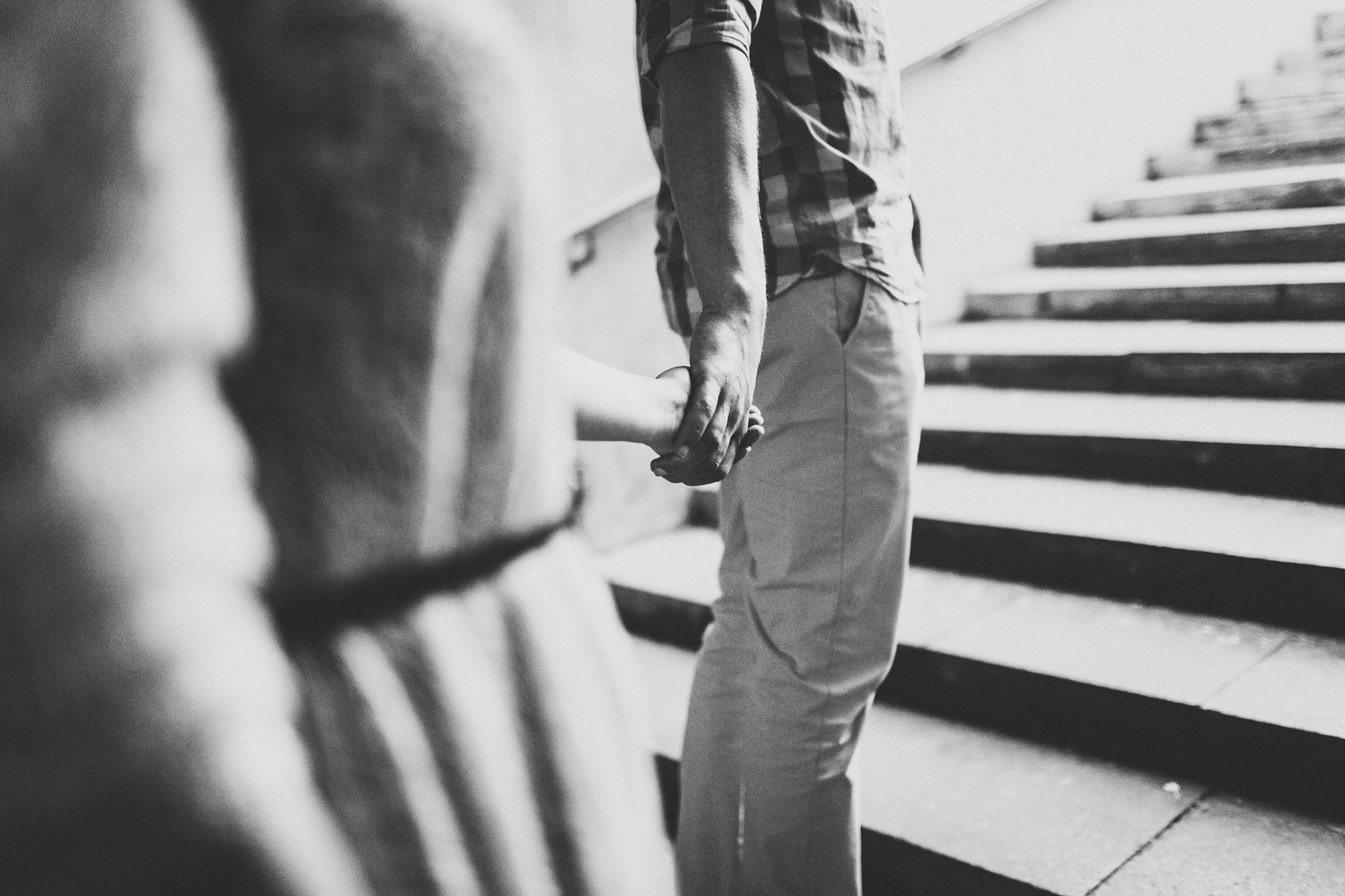 Евгений & Анастасия. Свадебный фотограф в Москве — Павел Воронцов