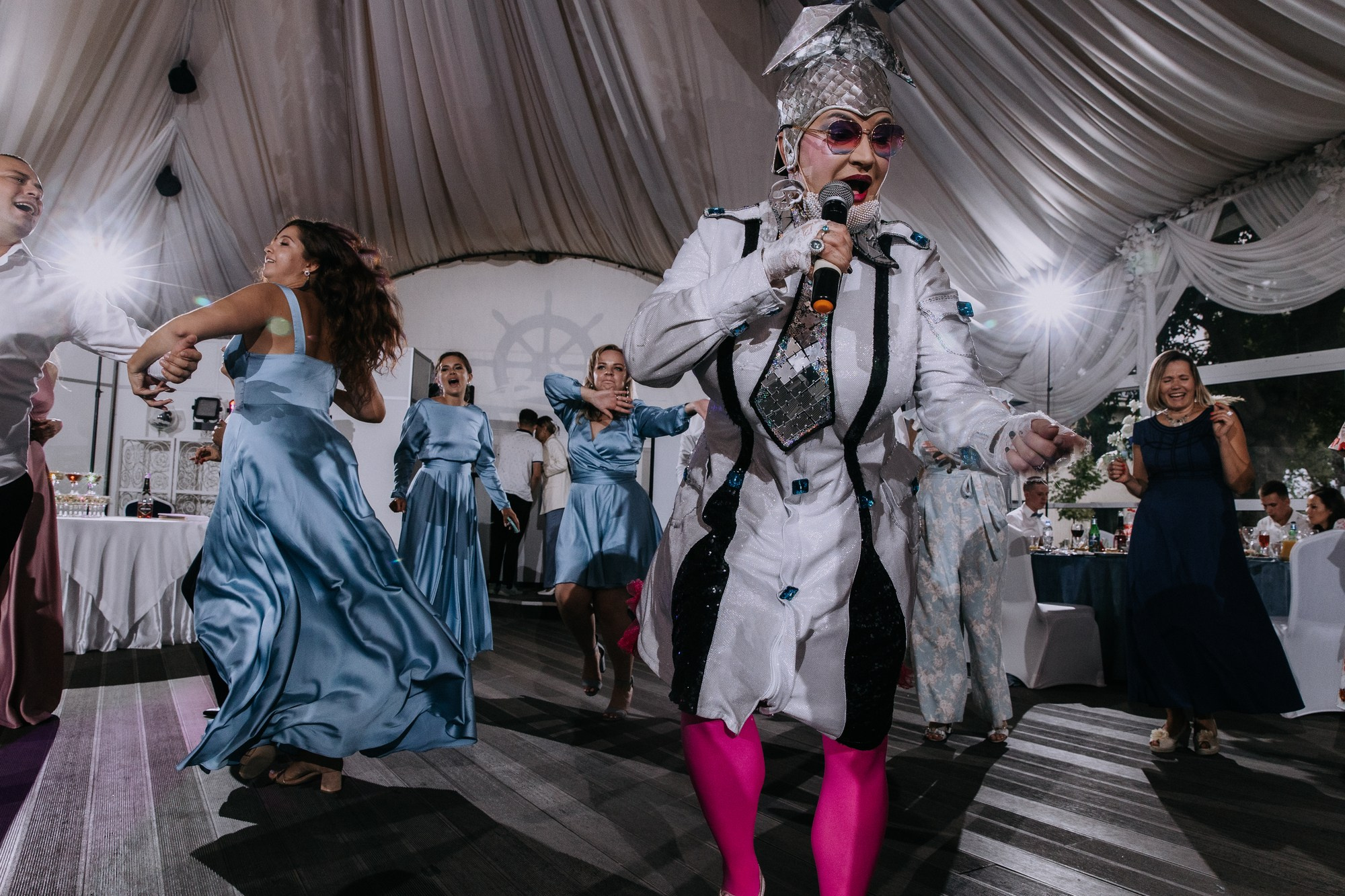 Роман & Екатерина. Свадебный фотограф в Москве — Павел Воронцов