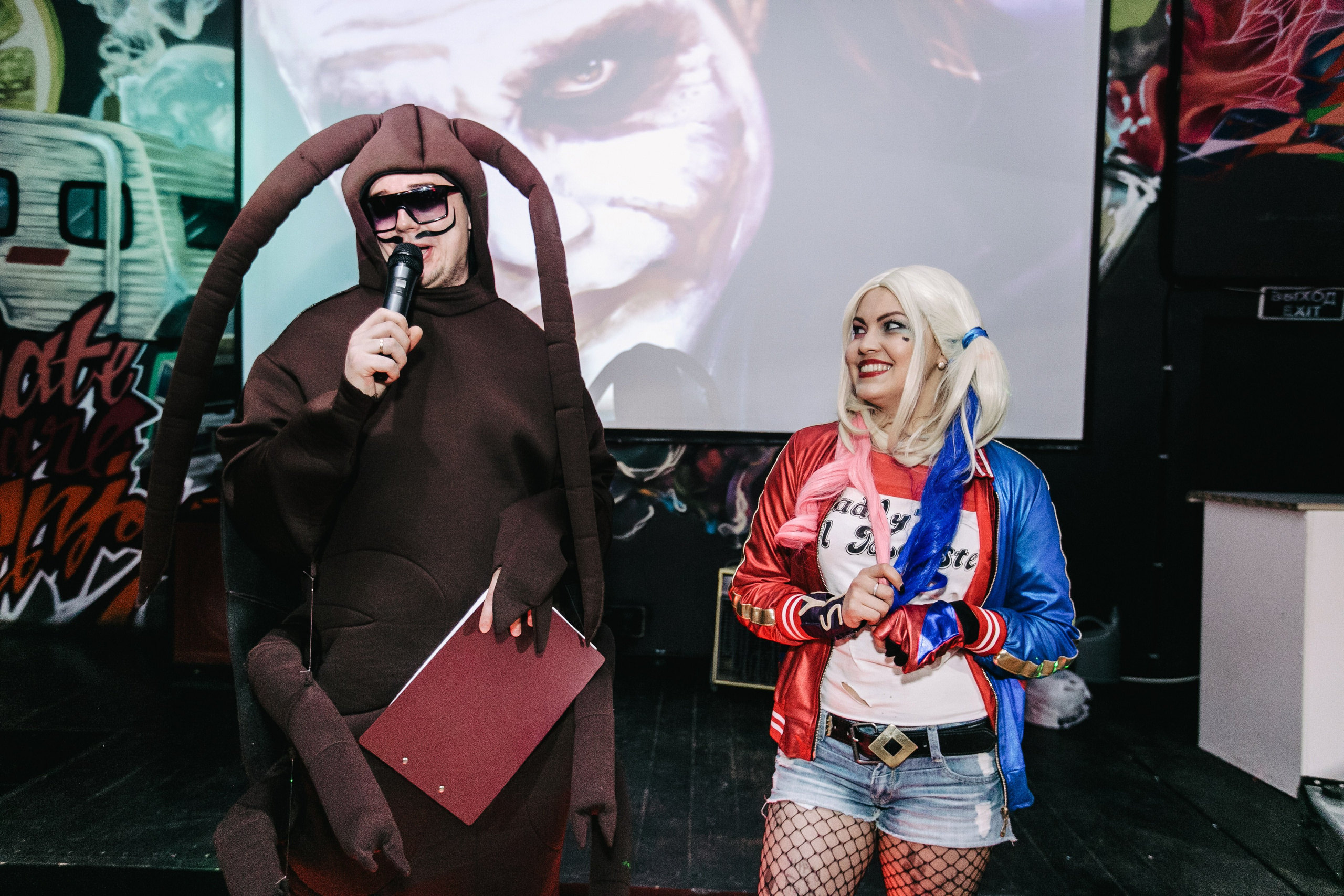 Корпоратив Shneider Electric. Свадебный фотограф в Москве — Павел Воронцов