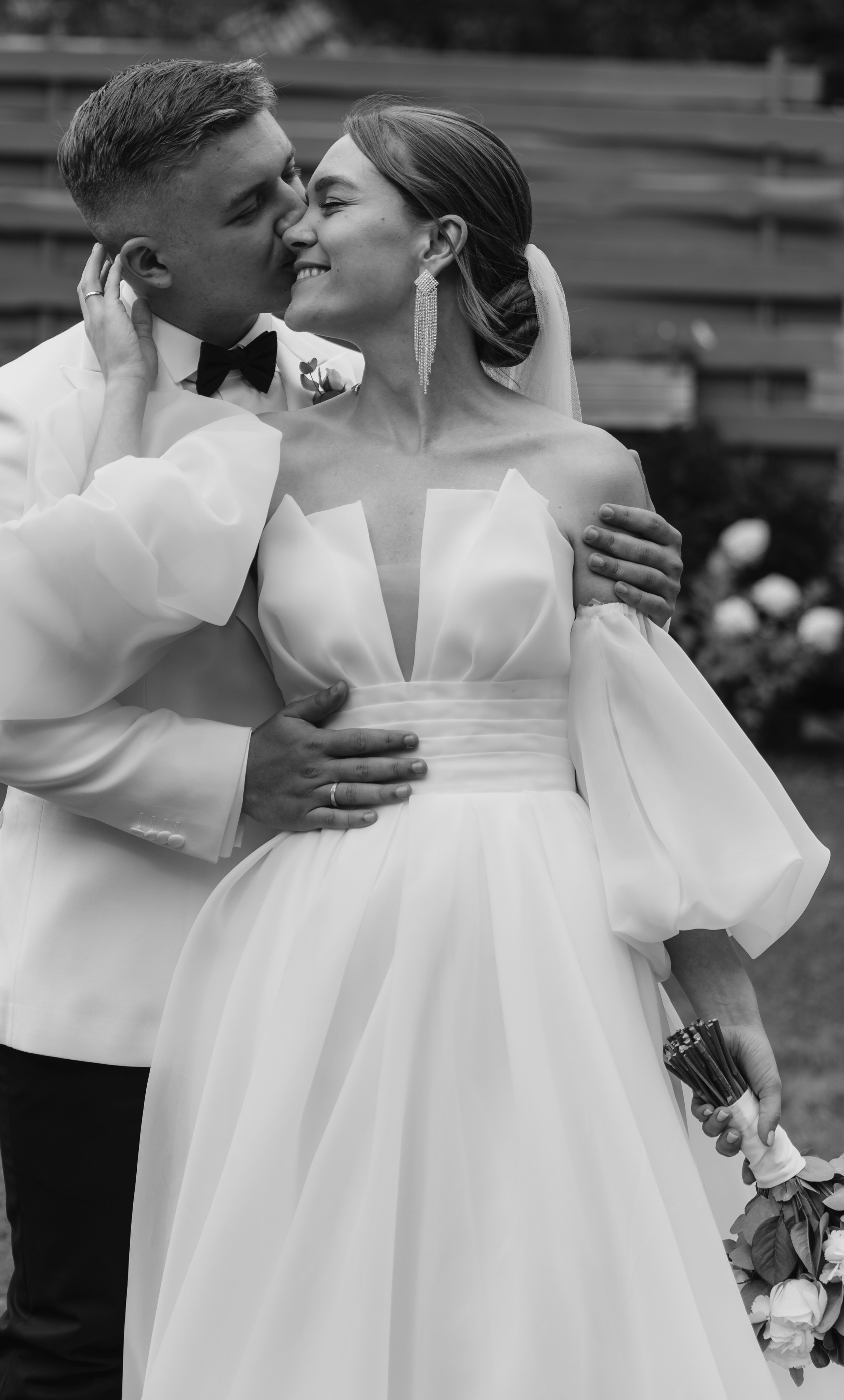 Тимофей & Ольга. Свадебный фотограф в Москве — Павел Воронцов