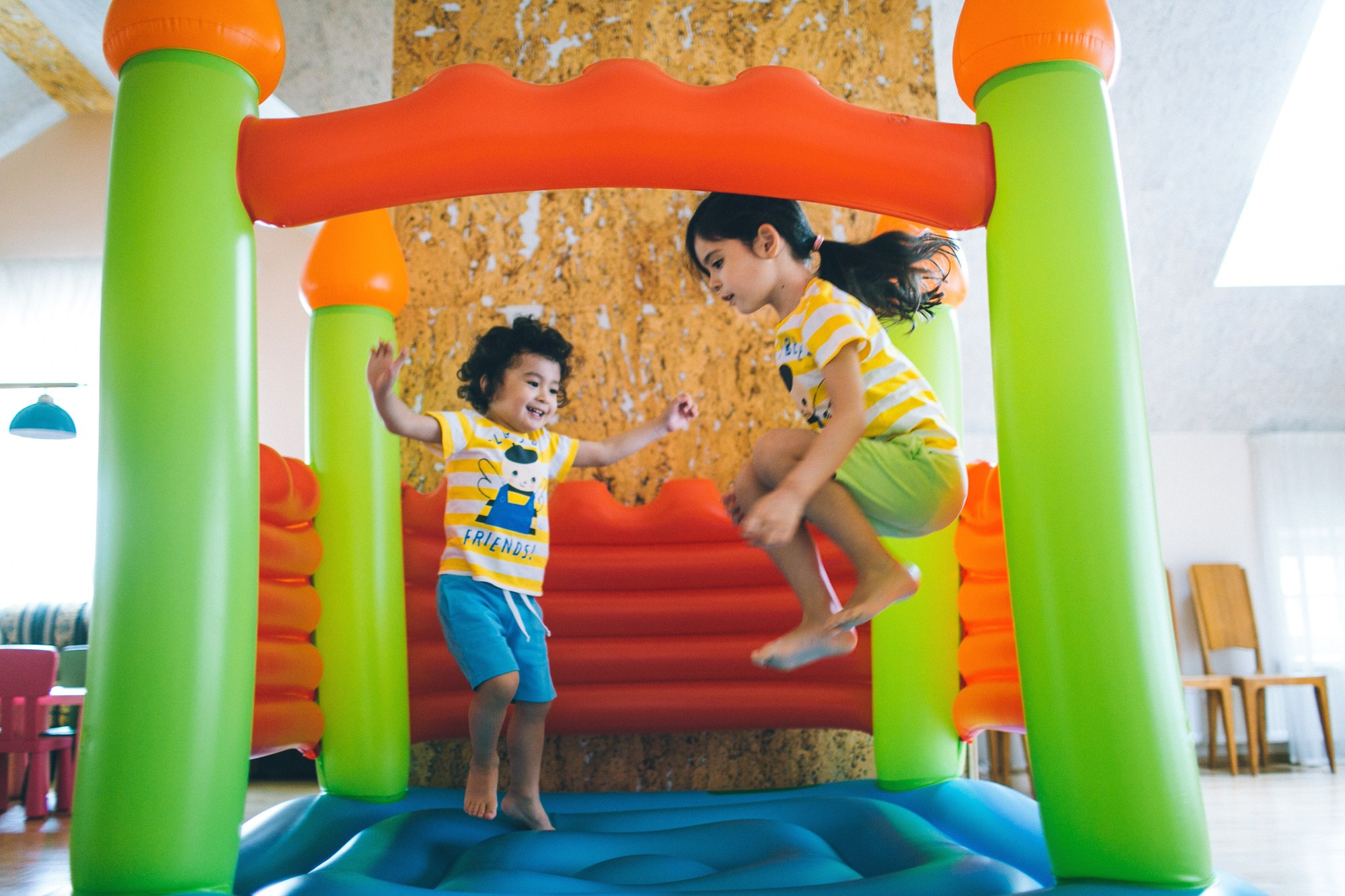 Алиса и Алан. Свадебный фотограф в Москве — Павел Воронцов