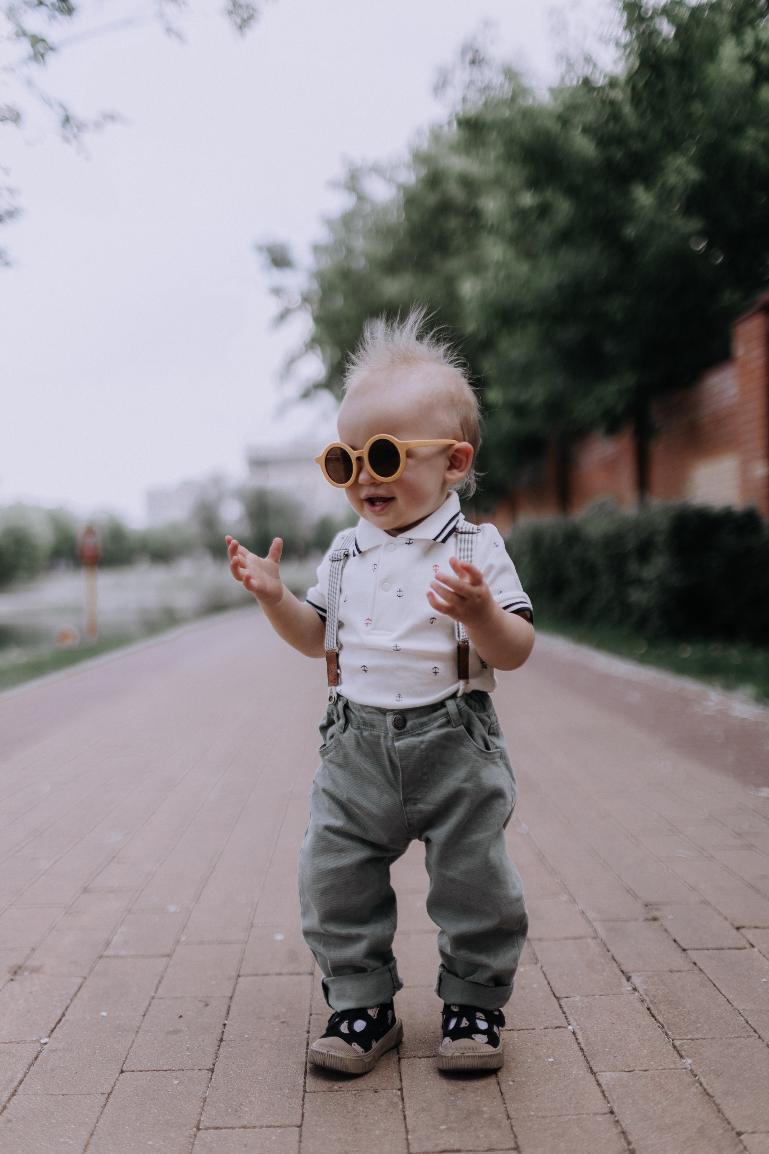 Александр & Александра. Свадебный фотограф в Москве — Павел Воронцов
