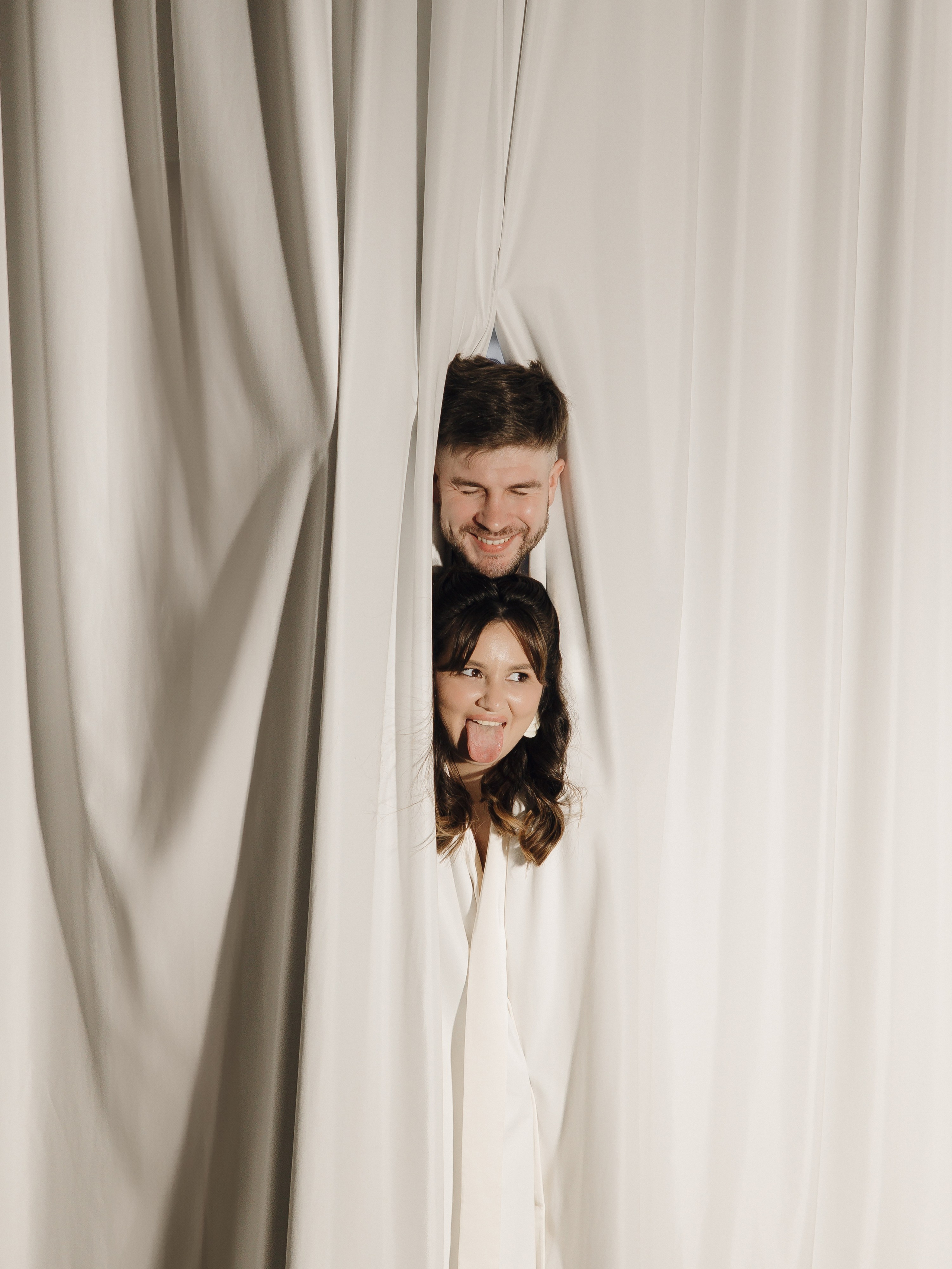 МАРИНА И АНТОН. Свадебный и индивидуальный фотограф в Челябинске Евгения Негодяева