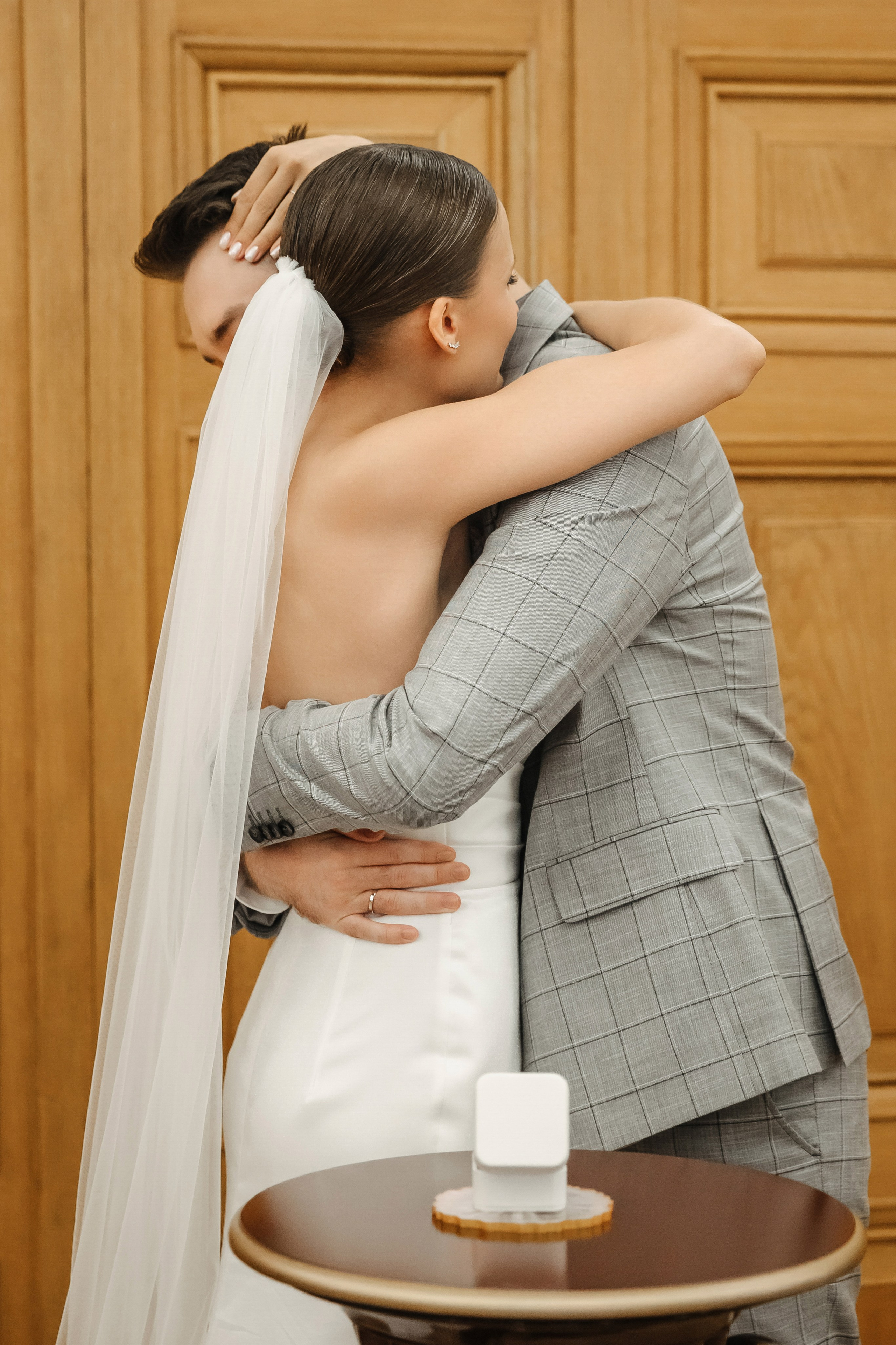 Никита и Евгения. Свадебный фотограф в Москве Михайлина Настя