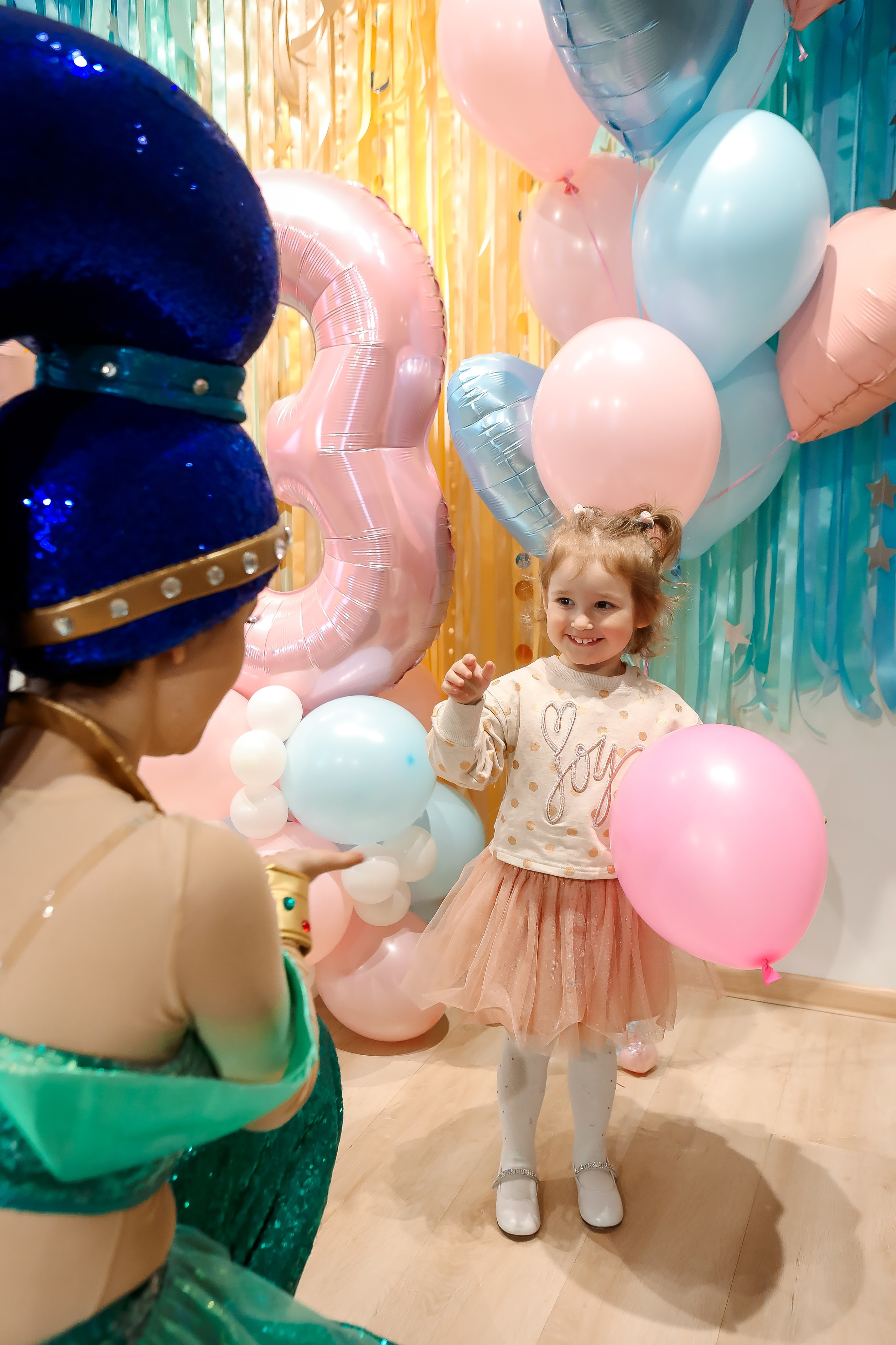 Алине 3 годика. Семейный и свадебный фотограф во Владивостоке Аня Смецкая