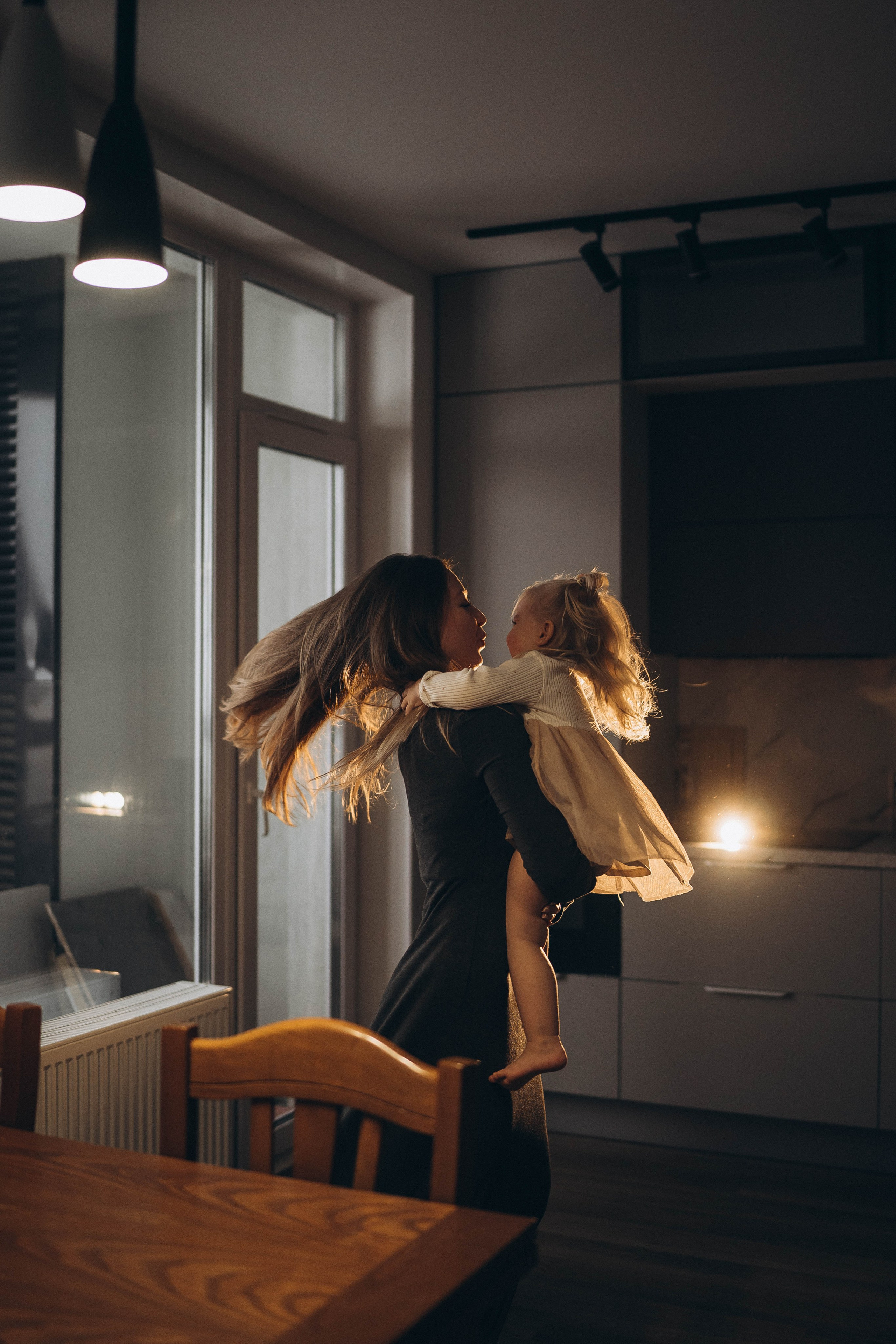 Семья Юлии ♥. Свадебный и семейный фотограф в Перми Дарья Алекс