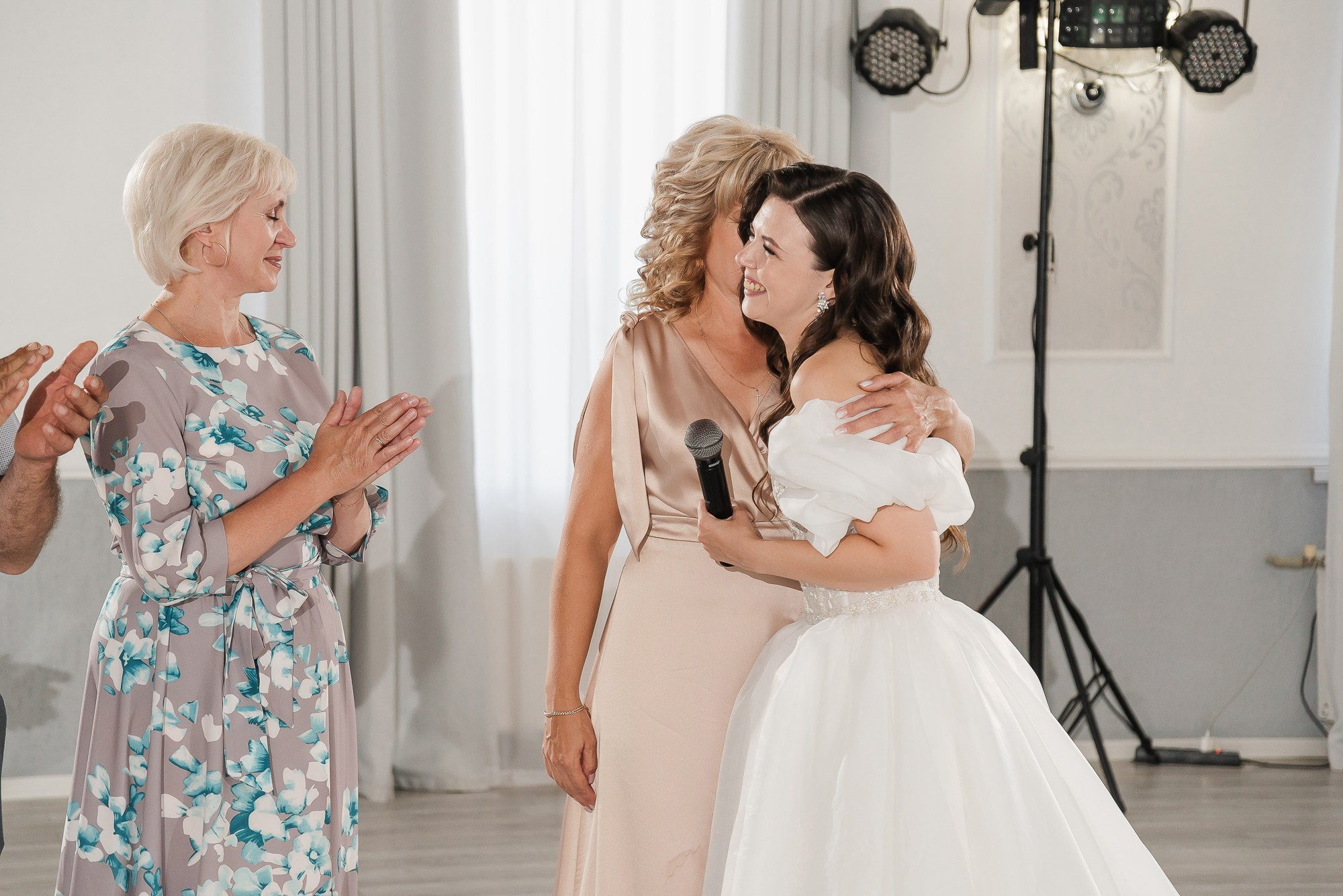 Дмитрий и Екатерина. Свадебный фотограф в Барнауле Дмитрий Медведев