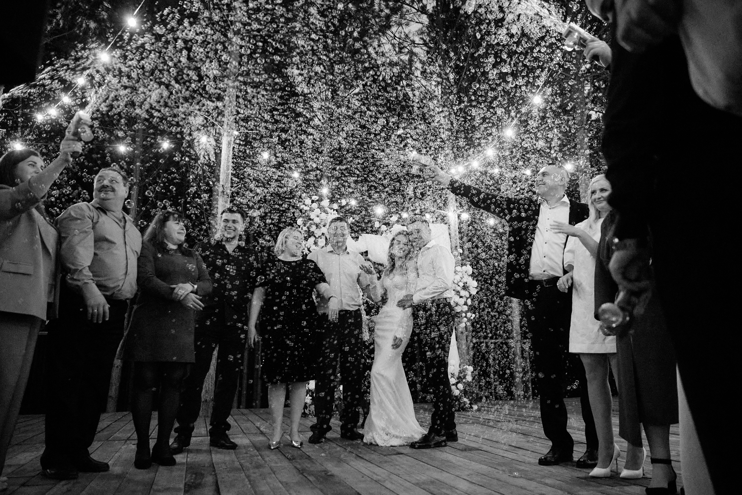 E&K. Профессиональный фотограф Светлана Писарева