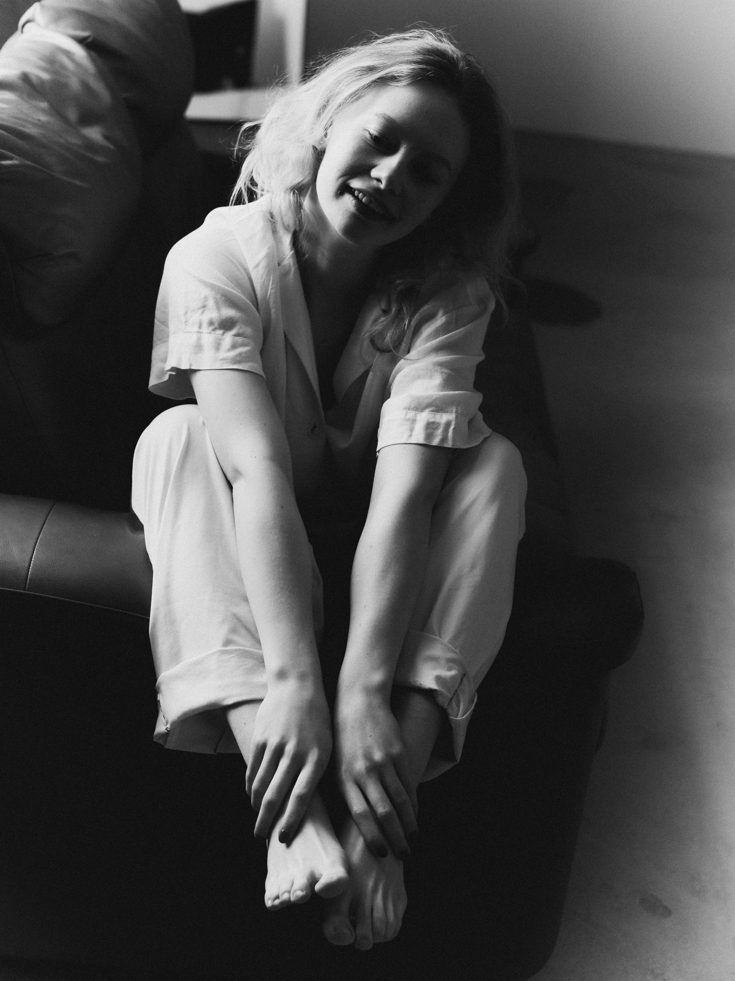 Женя. Катерина Аникеева | Фотограф | Екатеринбург