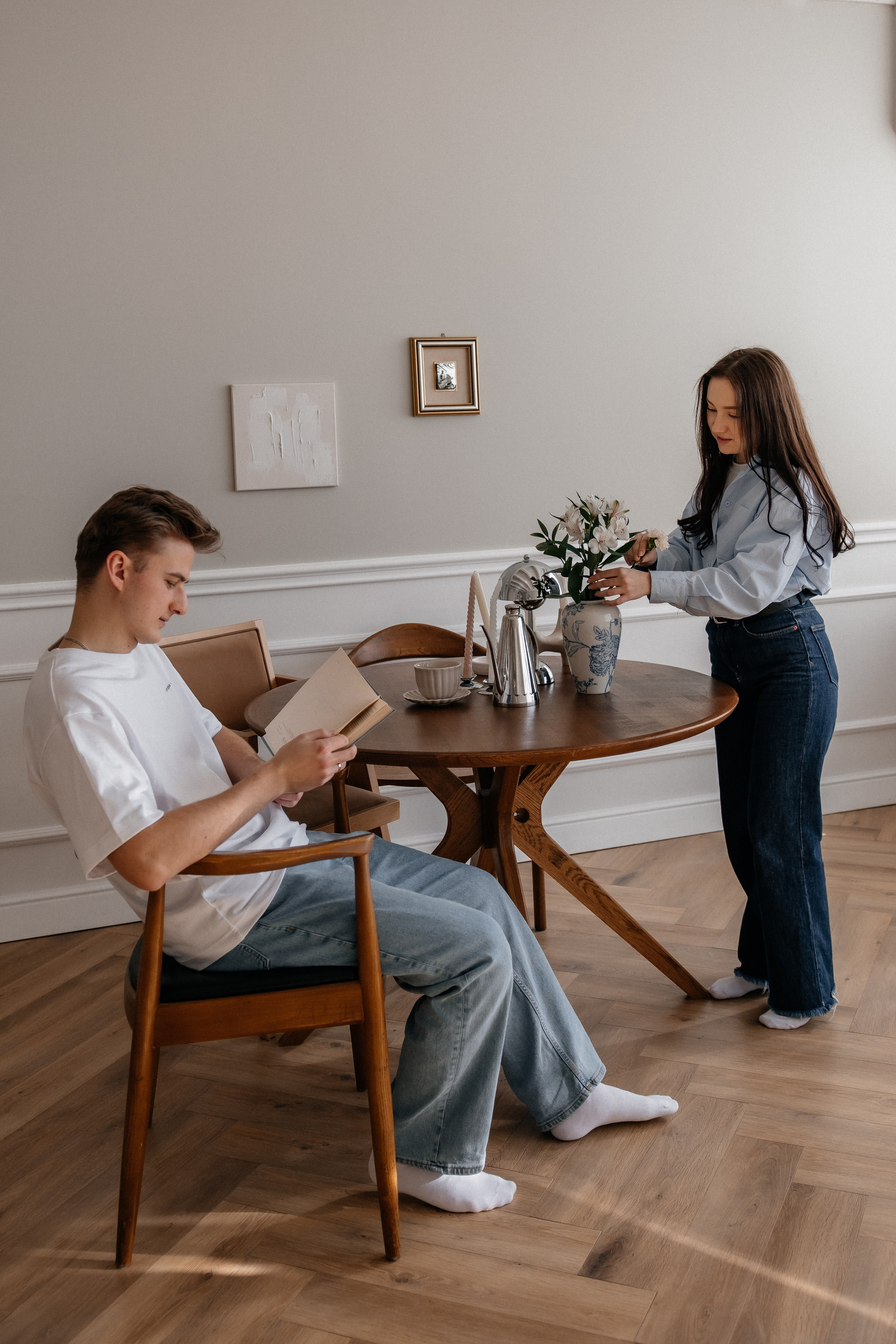 Ангелина и Андрей. Светлана Ванцлав — фотограф Минск, Беларусь