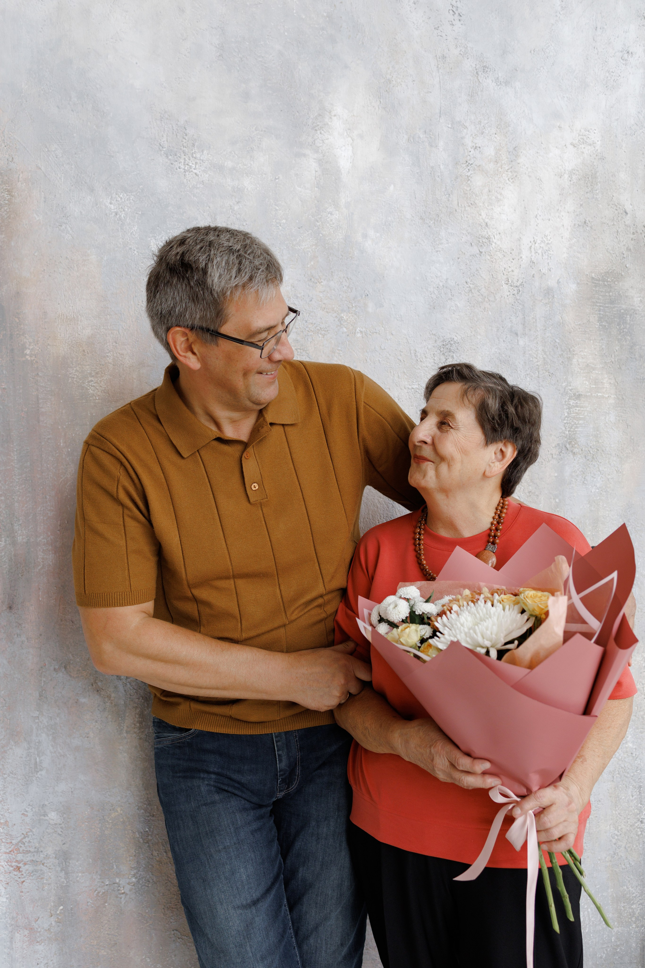 Большая семья. Свадебный фотограф в Самаре Виденмаер Евгения