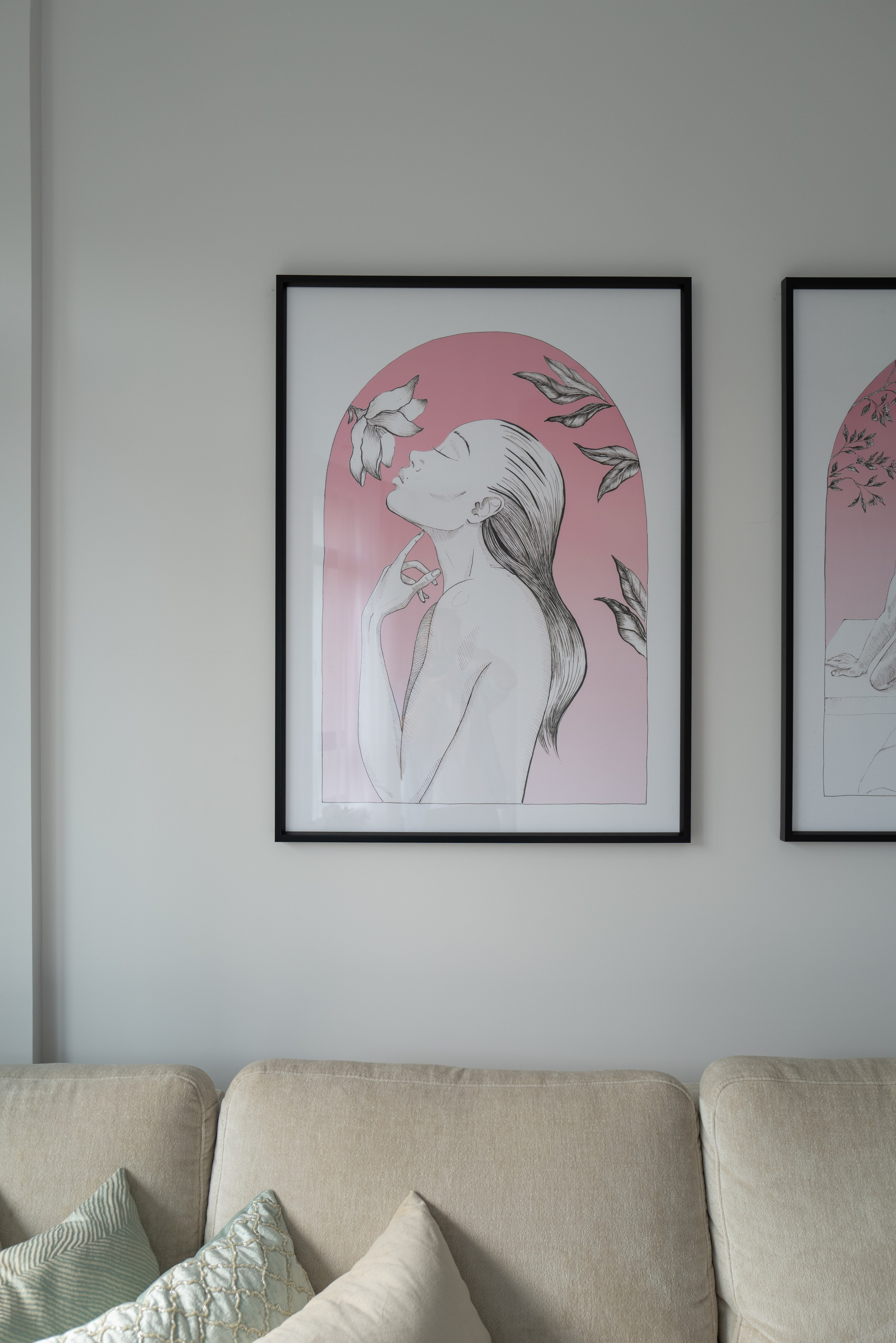 Интерьерная съёмка. Фотограф Алексей Байков: репортажная, деловая и интерьерная фотосъёмка