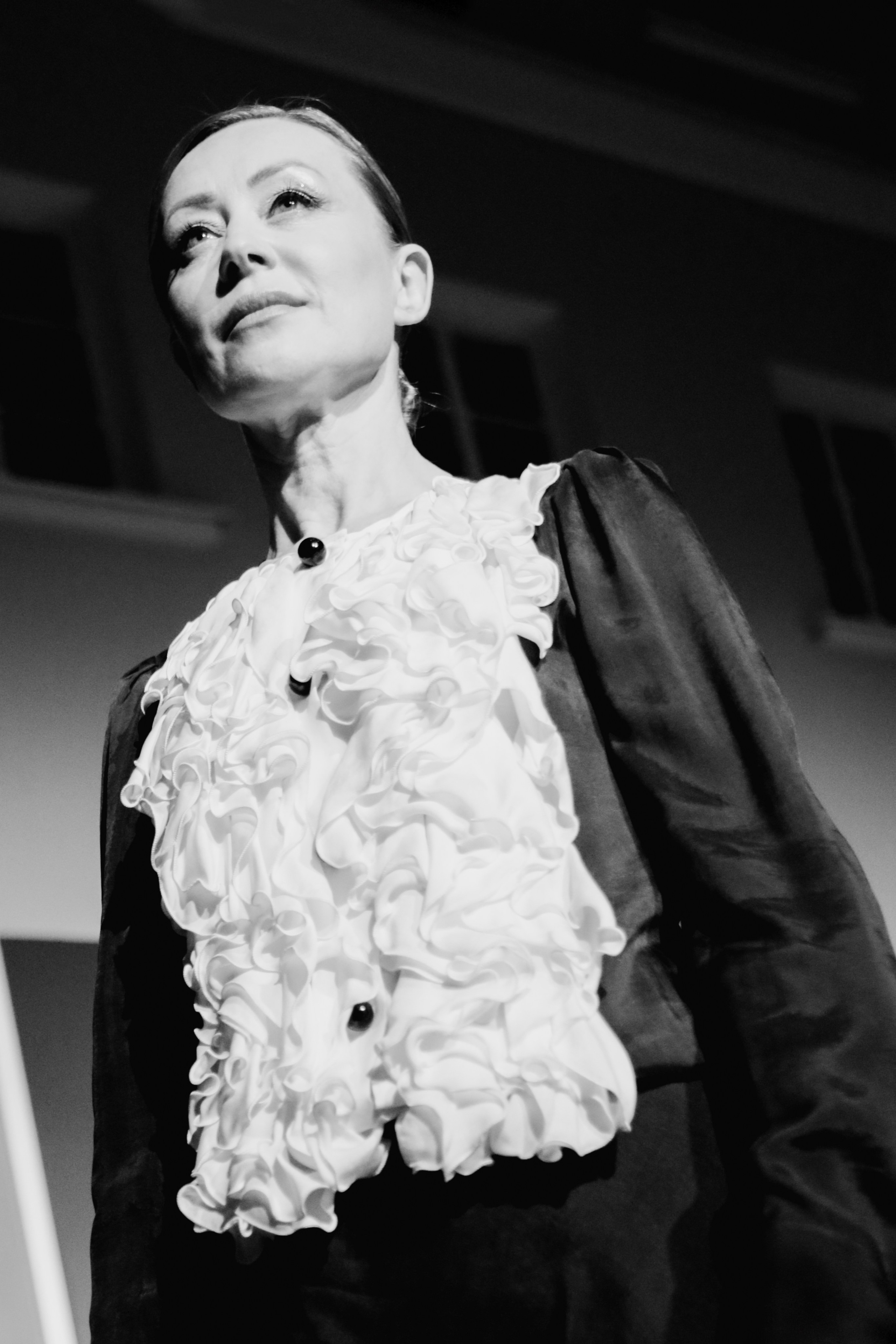 BUNAKOVA HOKHLOFF COLLECTION. Fashion Фотограф в СПб Yana Kochkina