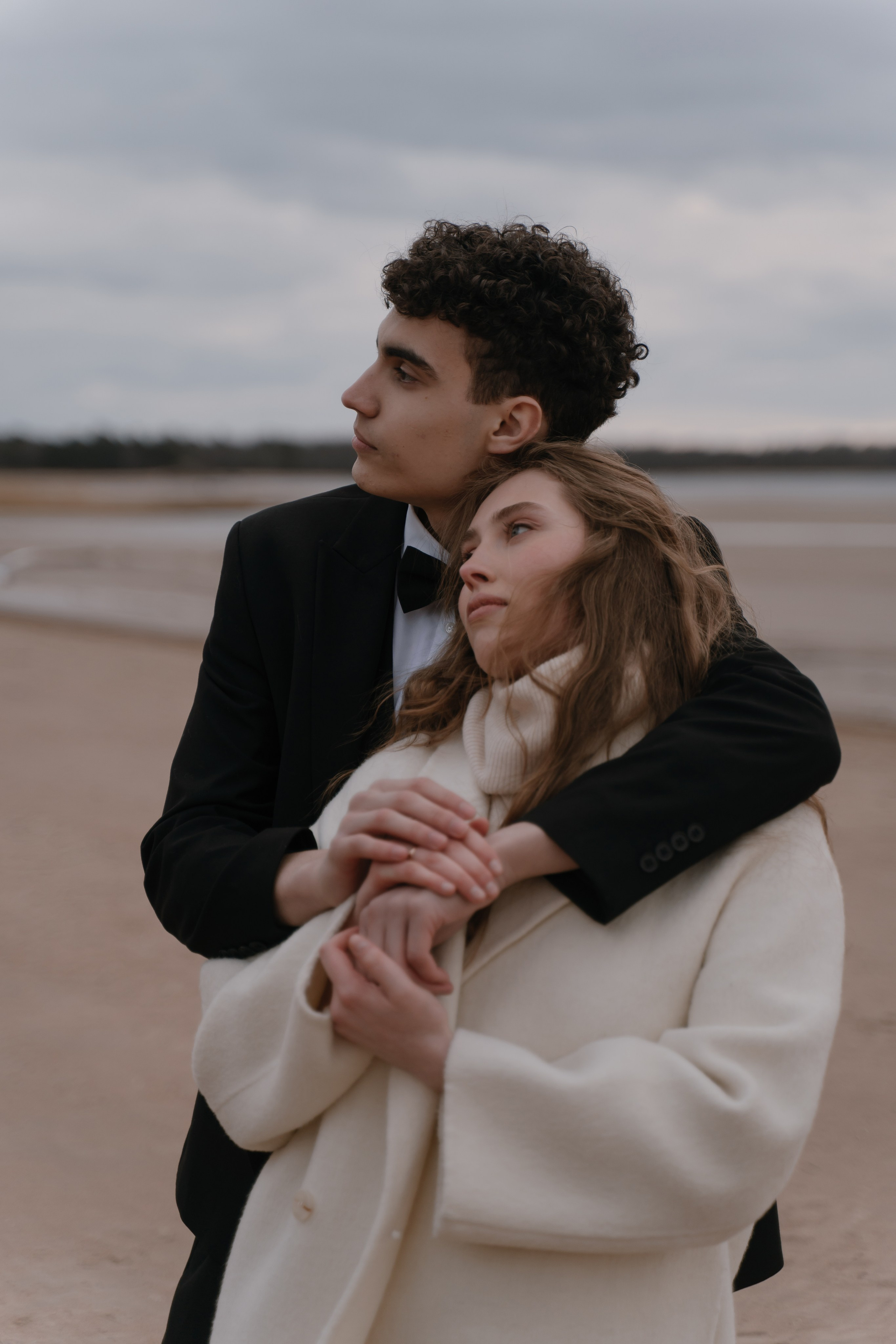 P&A (творческая съемка). Свадебный фотограф — Наталья Фед СПб/Москва