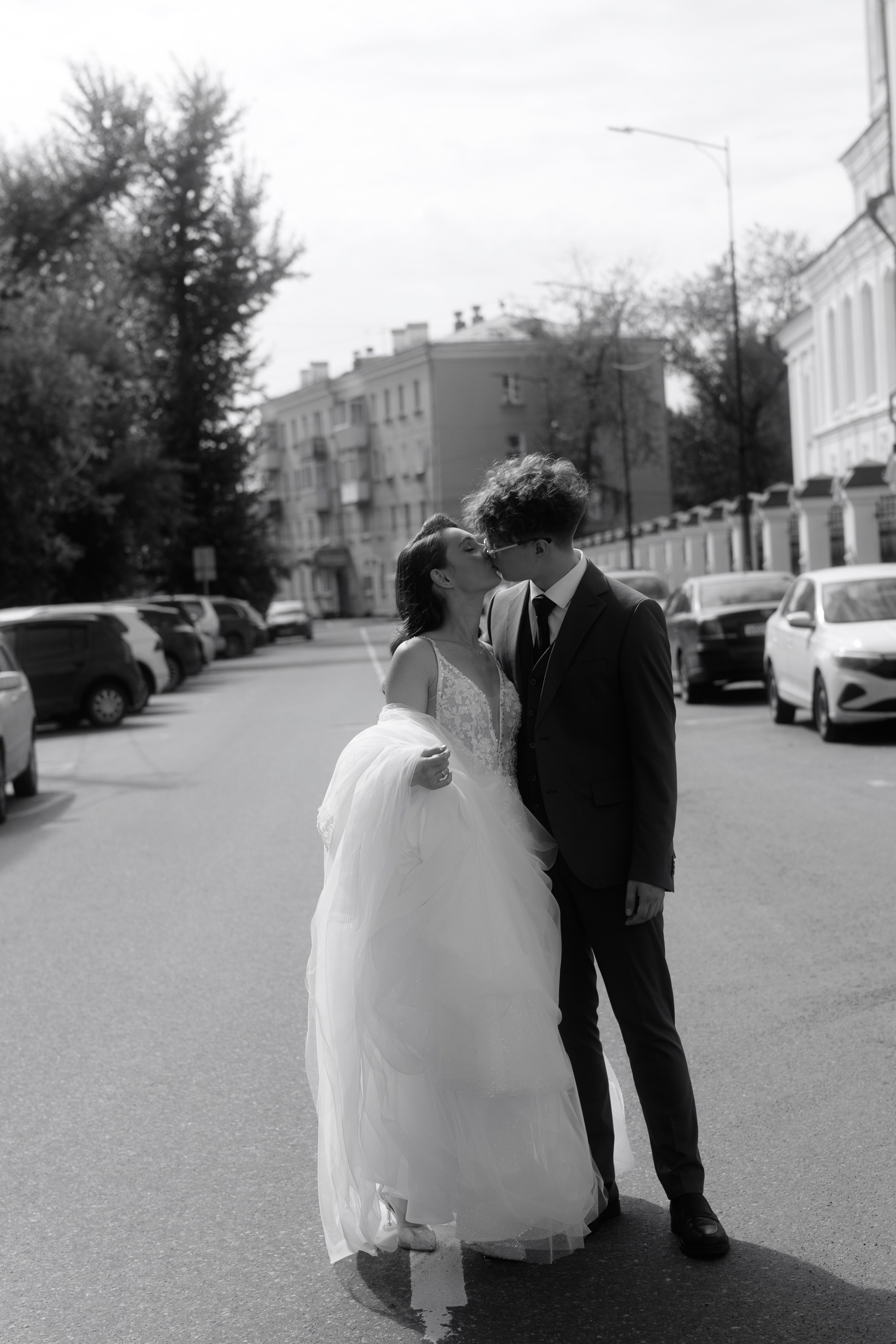 Ты мое небо. Фотограф Иркутск