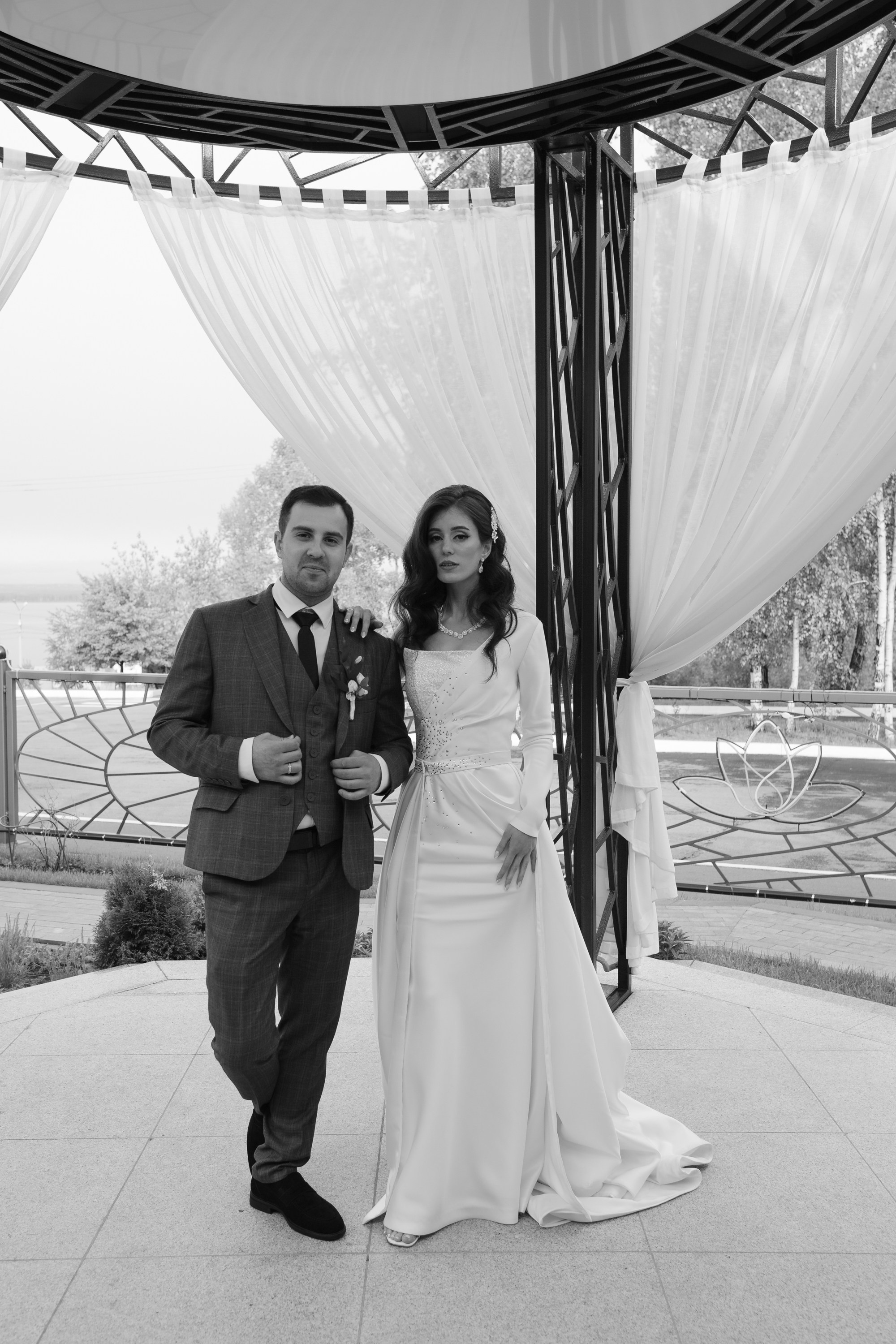 Степан и Элянора (полный день). Свадебный фотограф