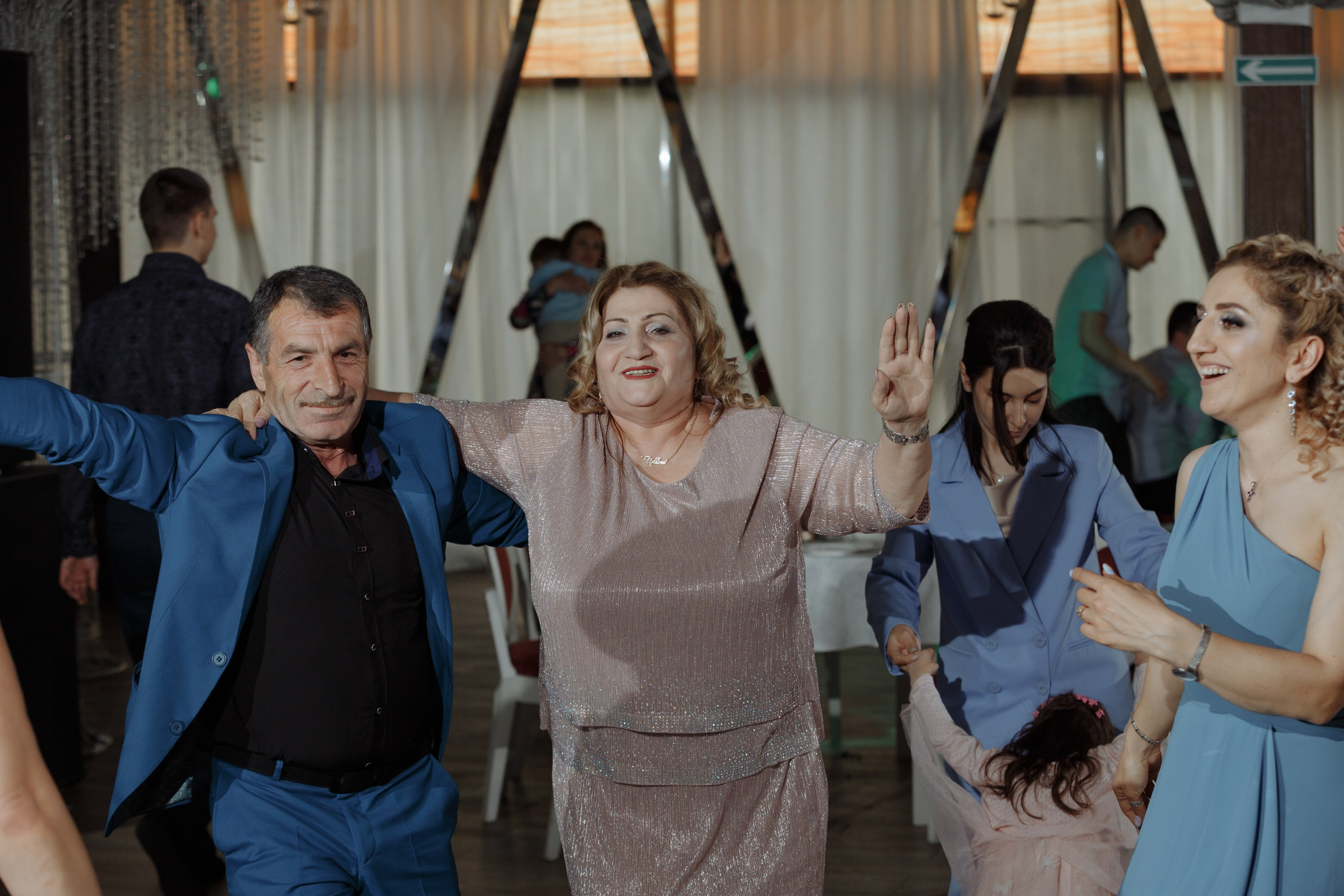 Степан и Элянора (полный день). Свадебный фотограф