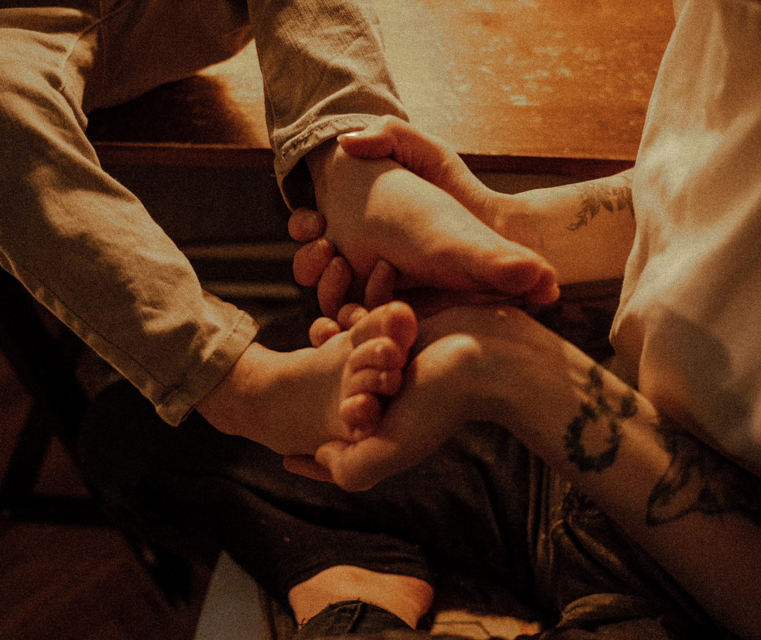 Home sweet home. AleSeeva