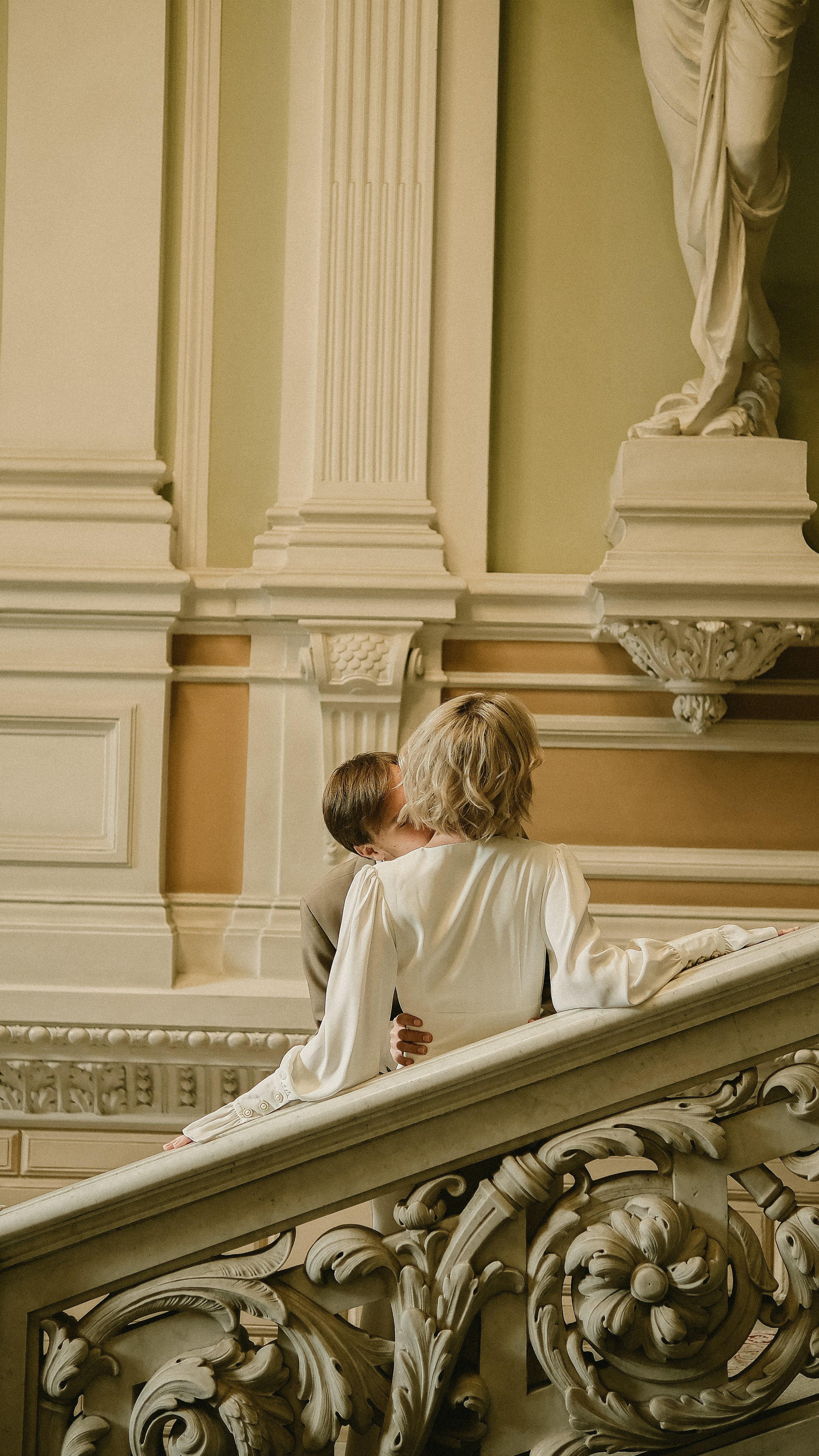 Арина и Никита. ДБ1. Phdkvmr.ru