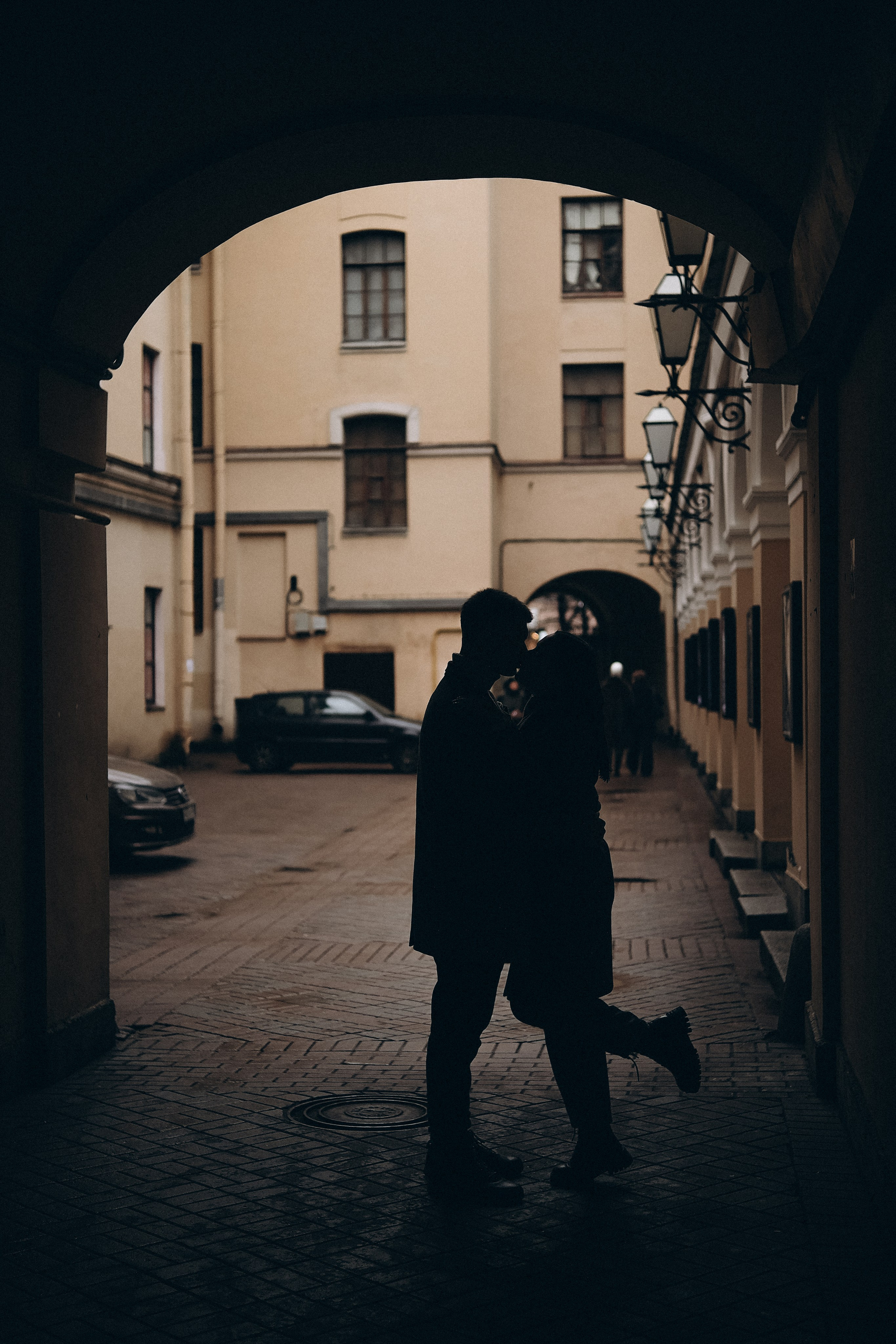 Таня & Илья. Phdkvmr.ru