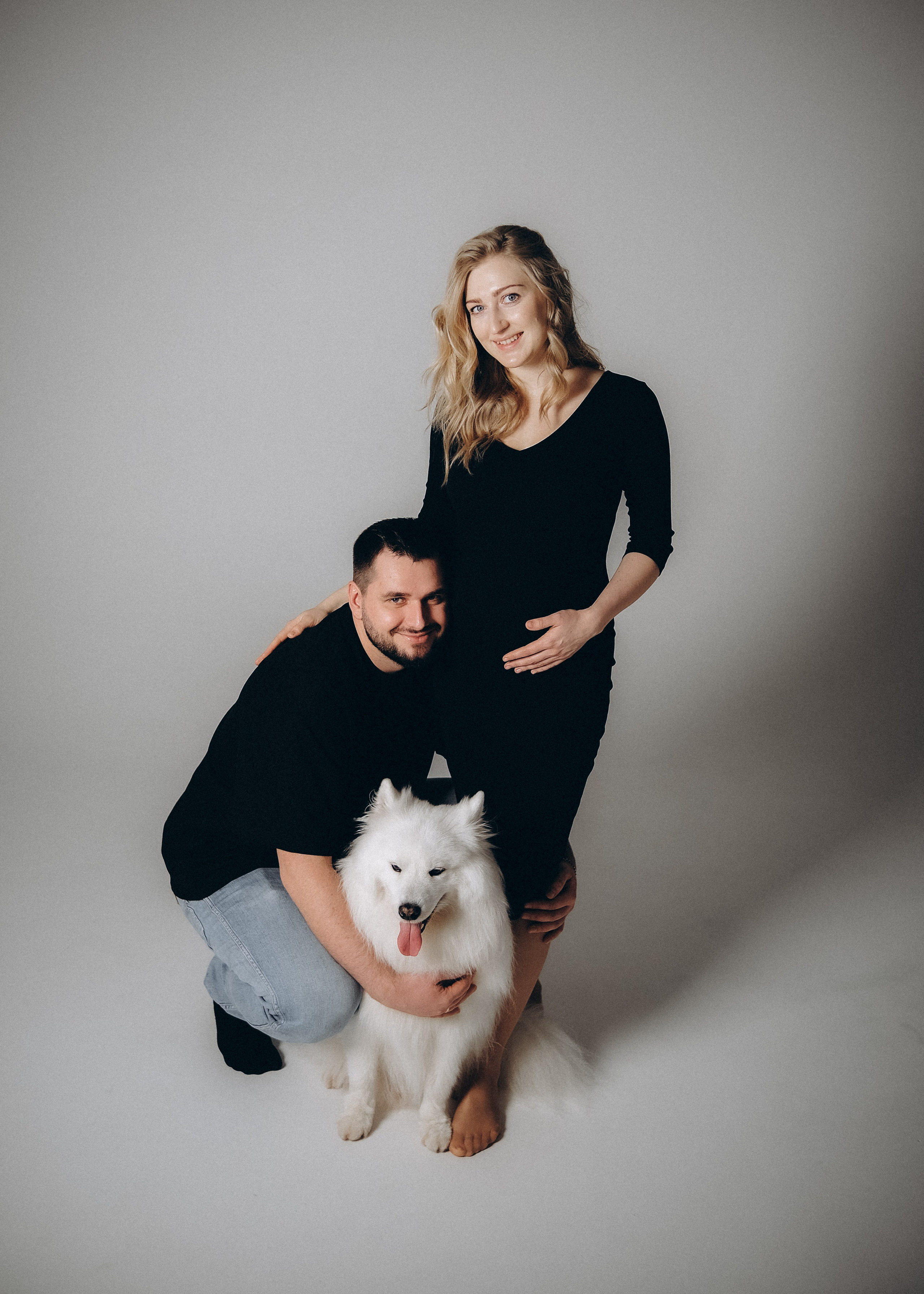 Катя & Андрей. Phdkvmr.ru