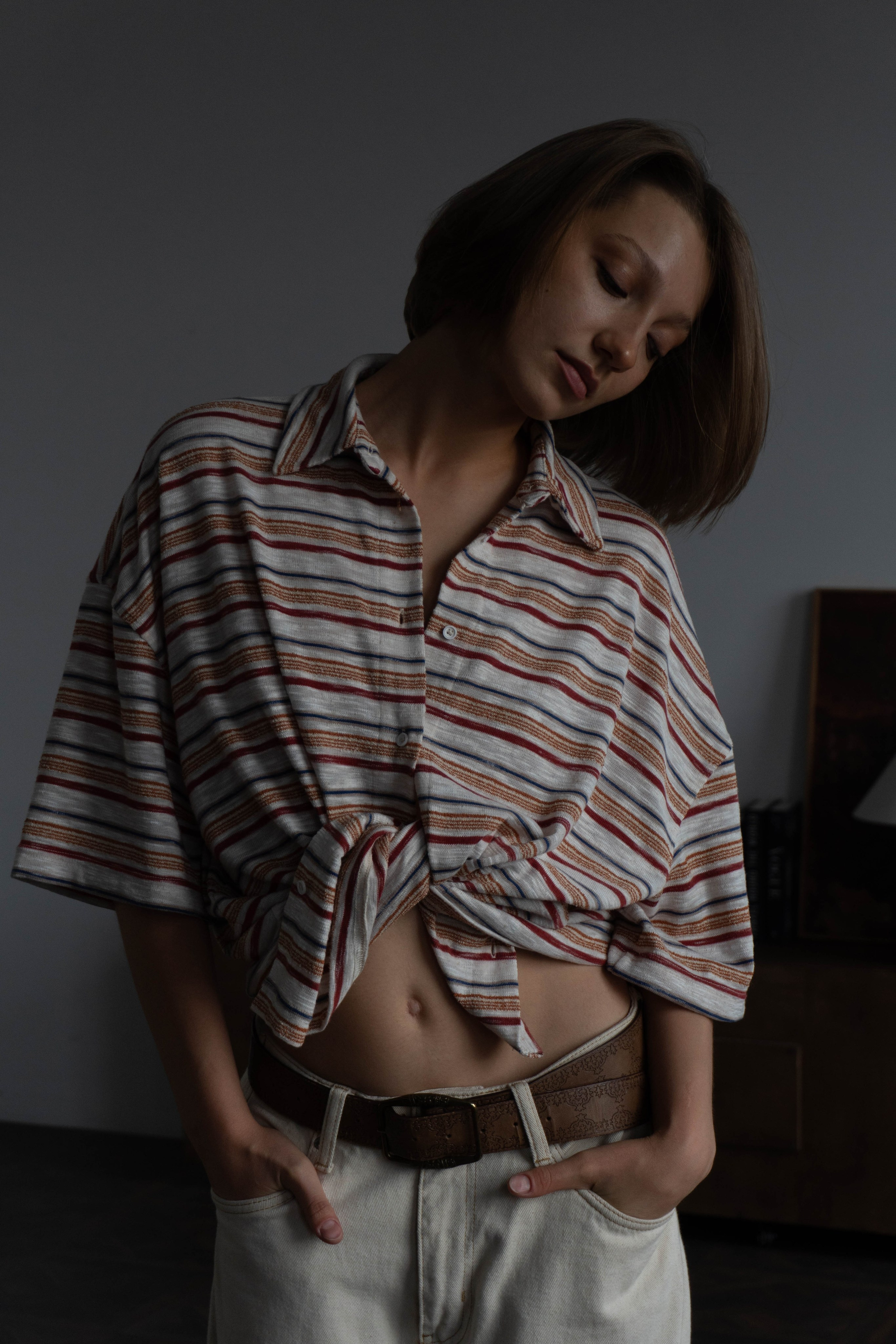 DANIIL GRADE