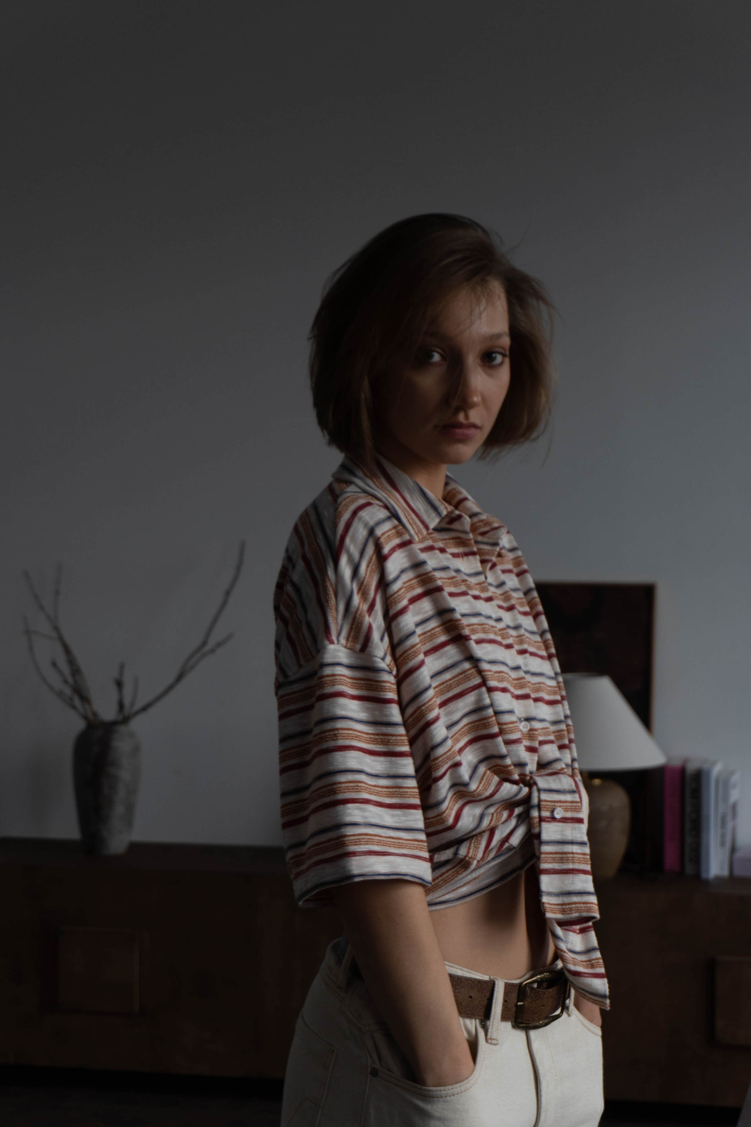 DANIIL GRADE