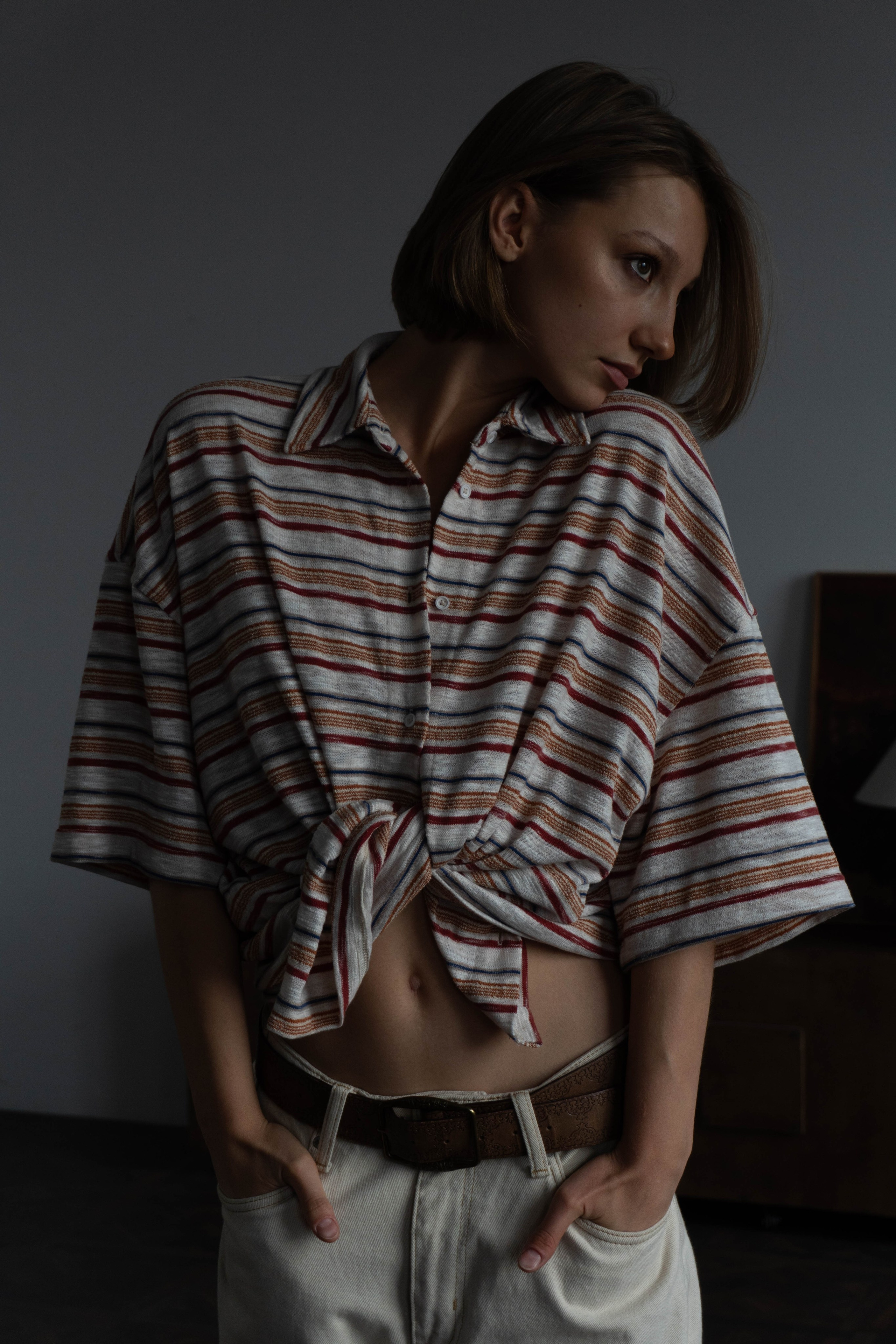 Фотосессия Алина. DANIIL GRADE