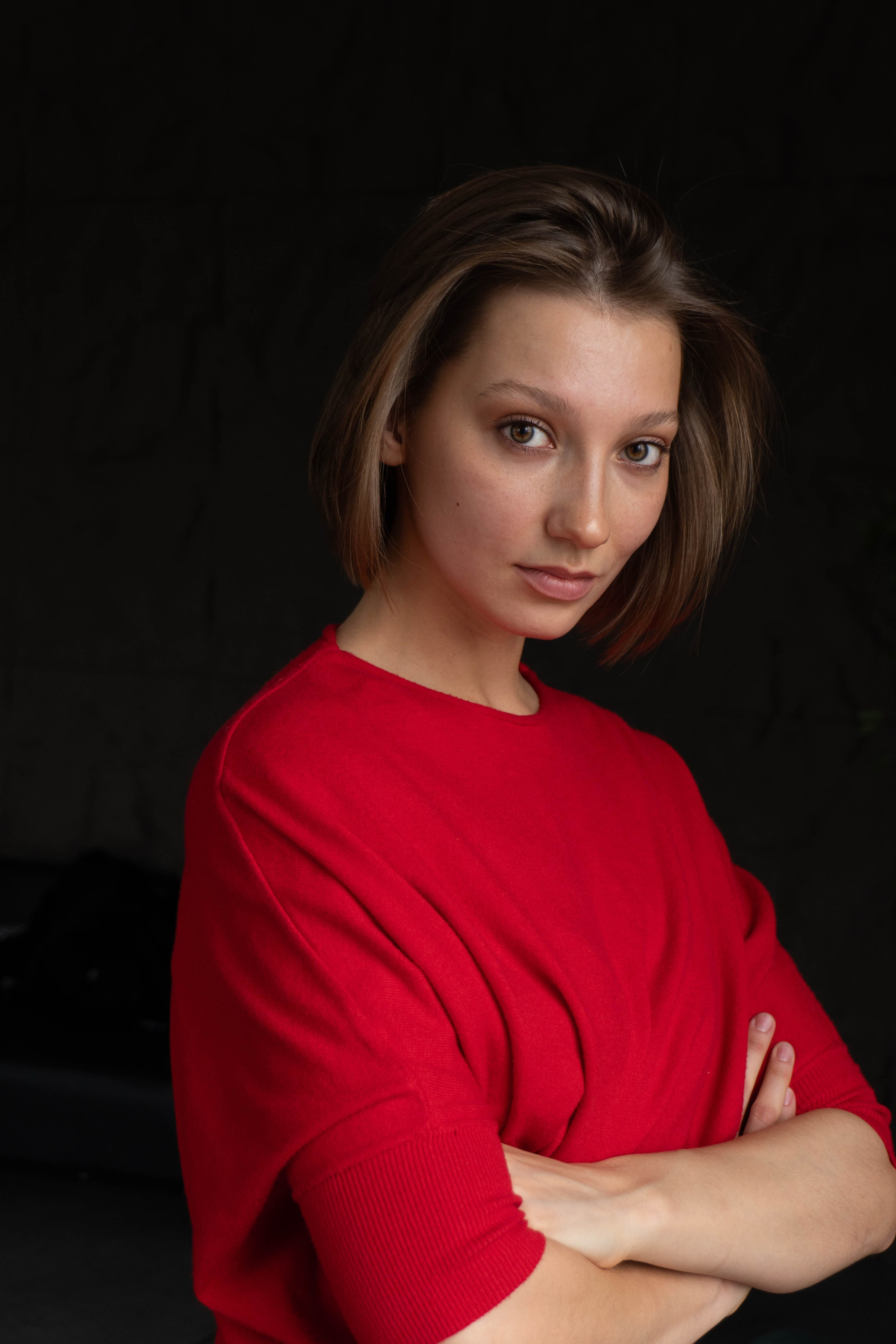 Фотосессия Алина. DANIIL GRADE