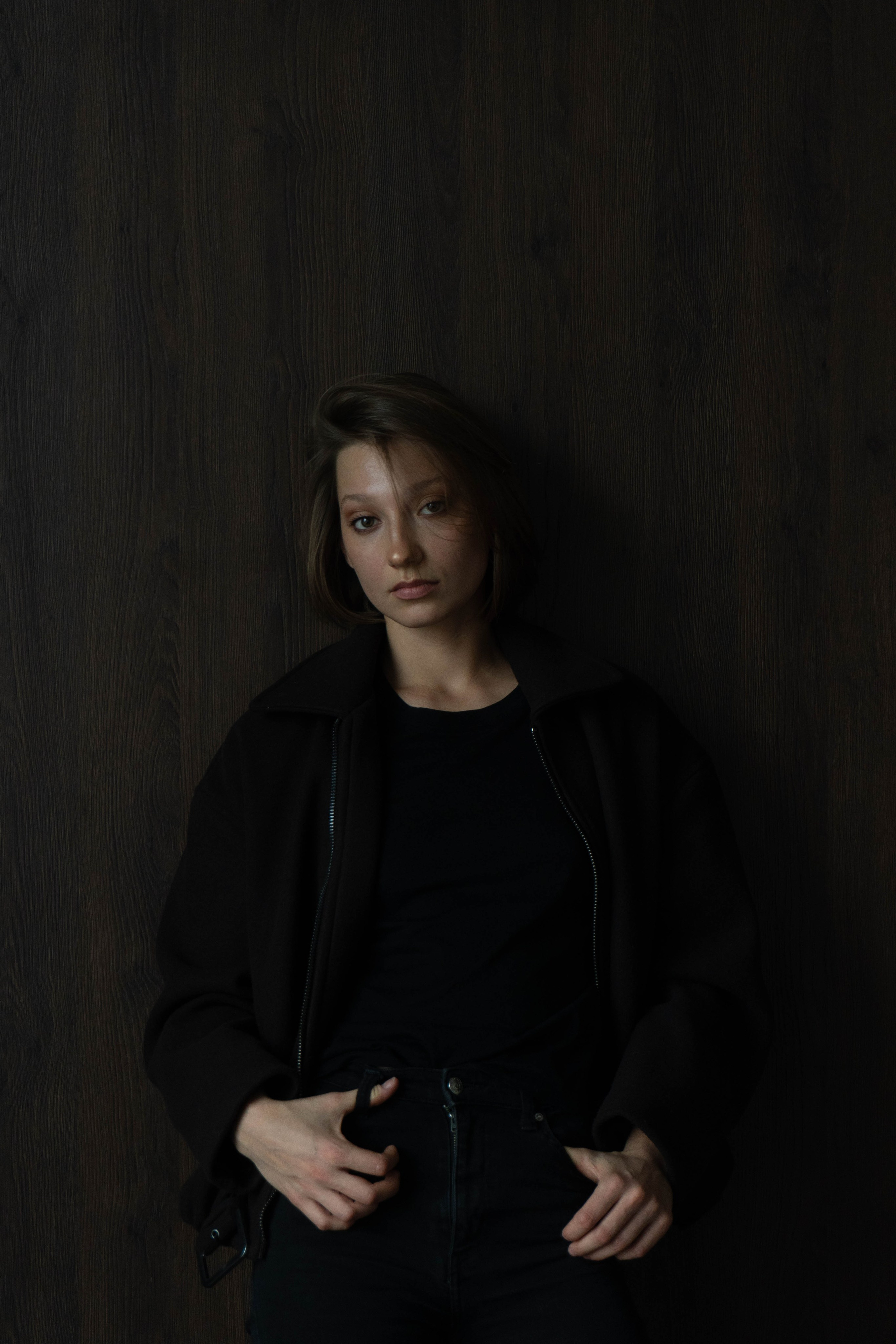 Фотосессия Алина. DANIIL GRADE