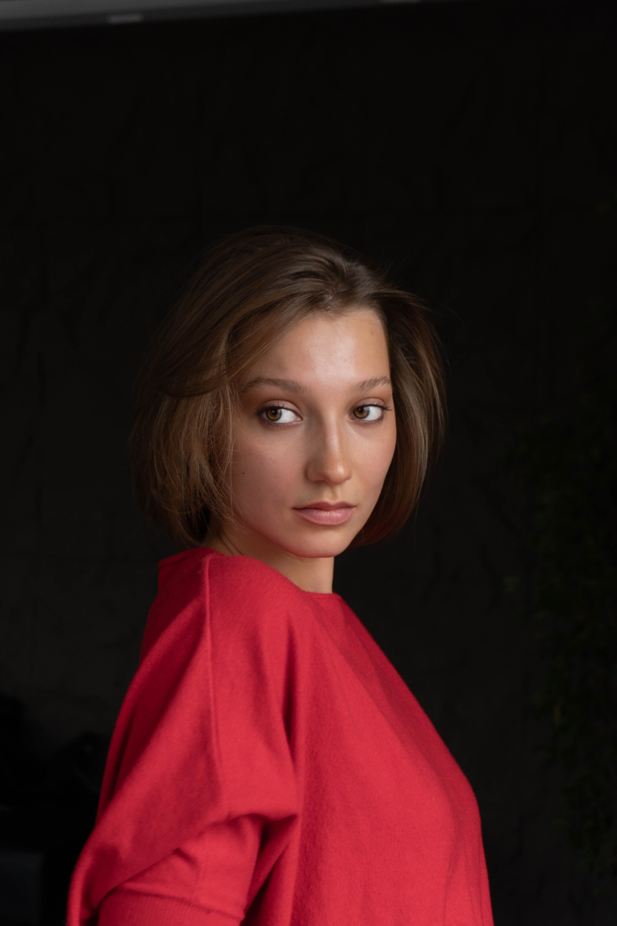 Фотосессия Алина. DANIIL GRADE