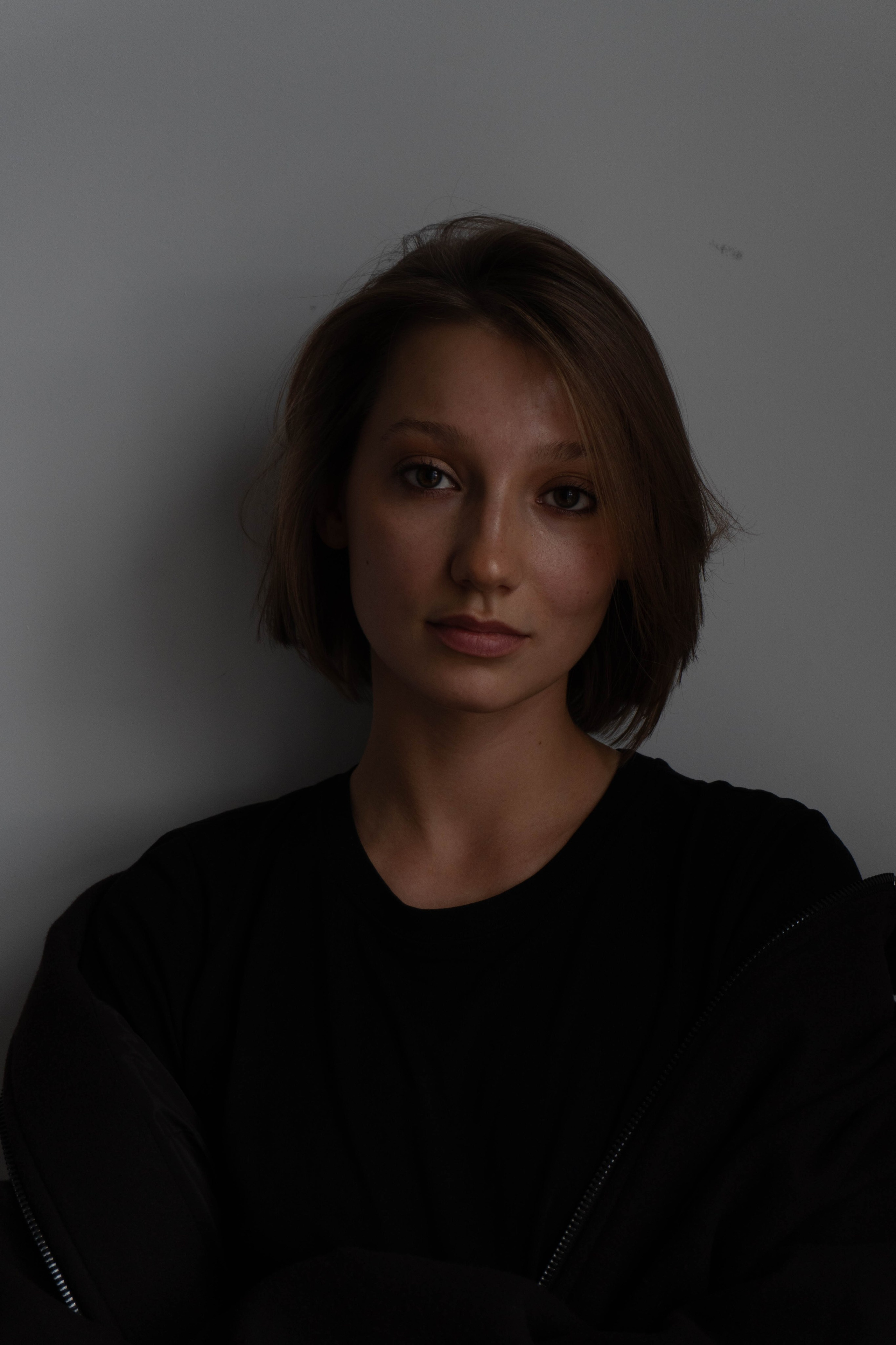 Фотосессия Алина. DANIIL GRADE
