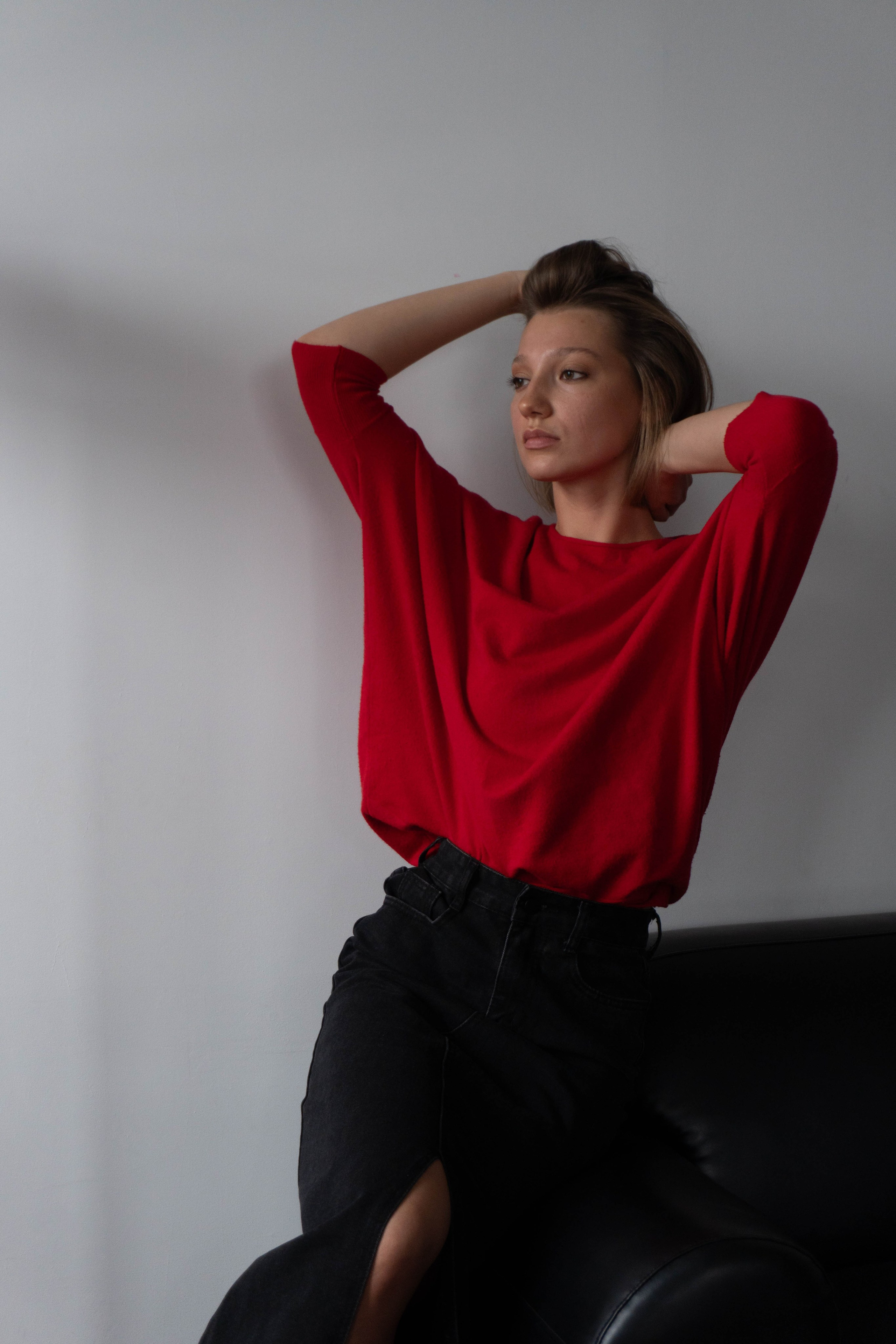 DANIIL GRADE