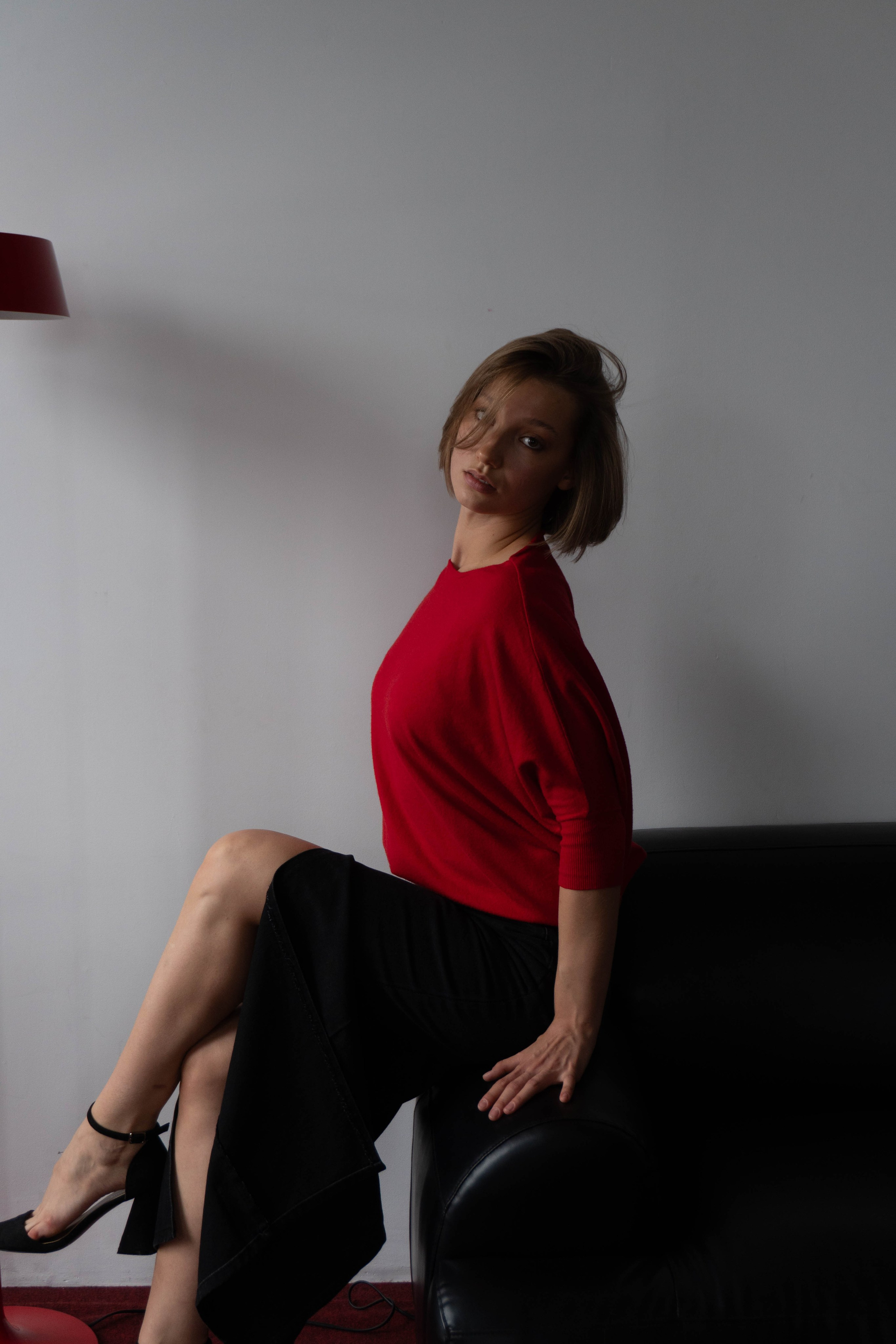 Фотосессия Алина. DANIIL GRADE