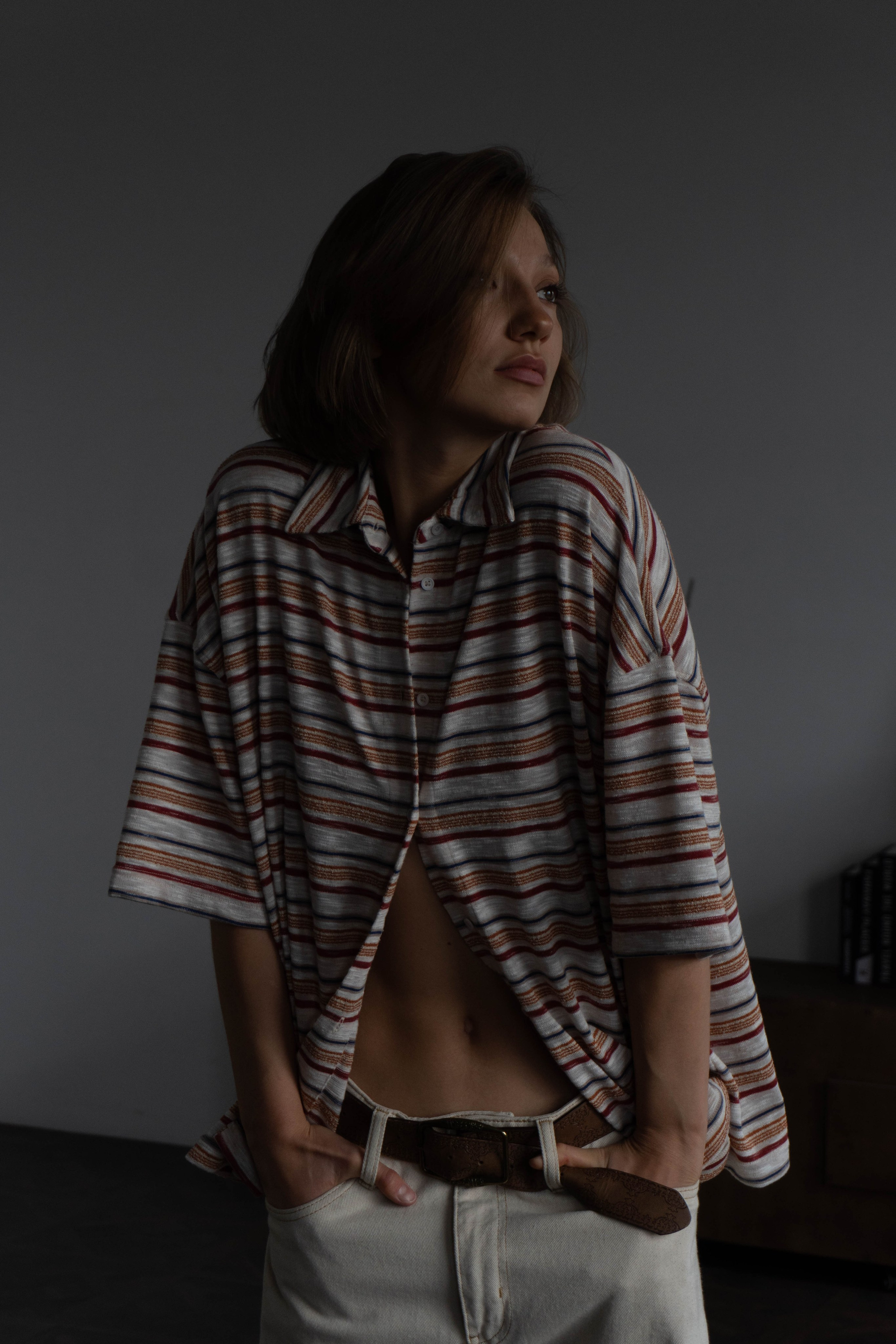 Фотосессия Алина. DANIIL GRADE
