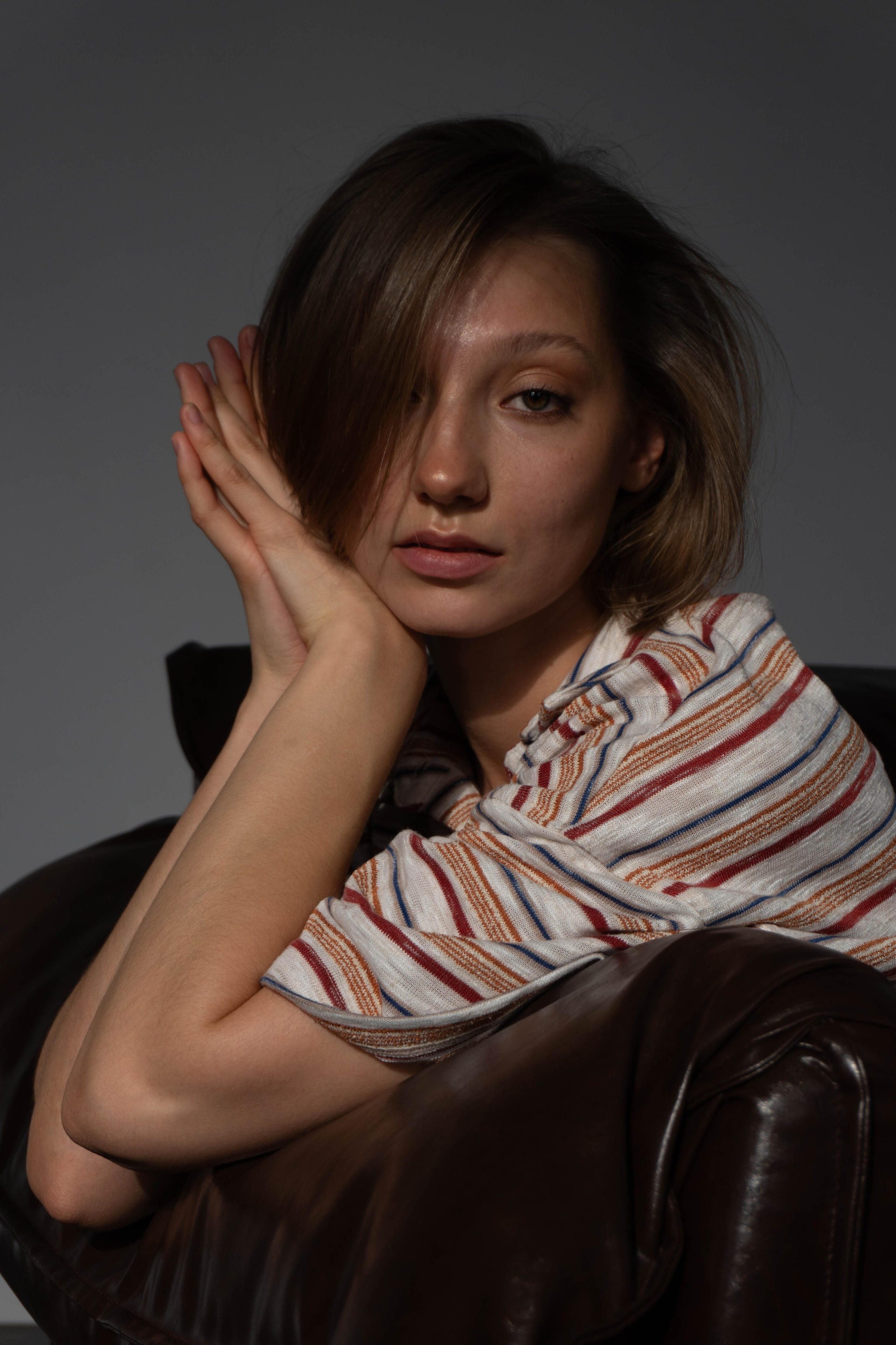 Фотосессия Алина. DANIIL GRADE