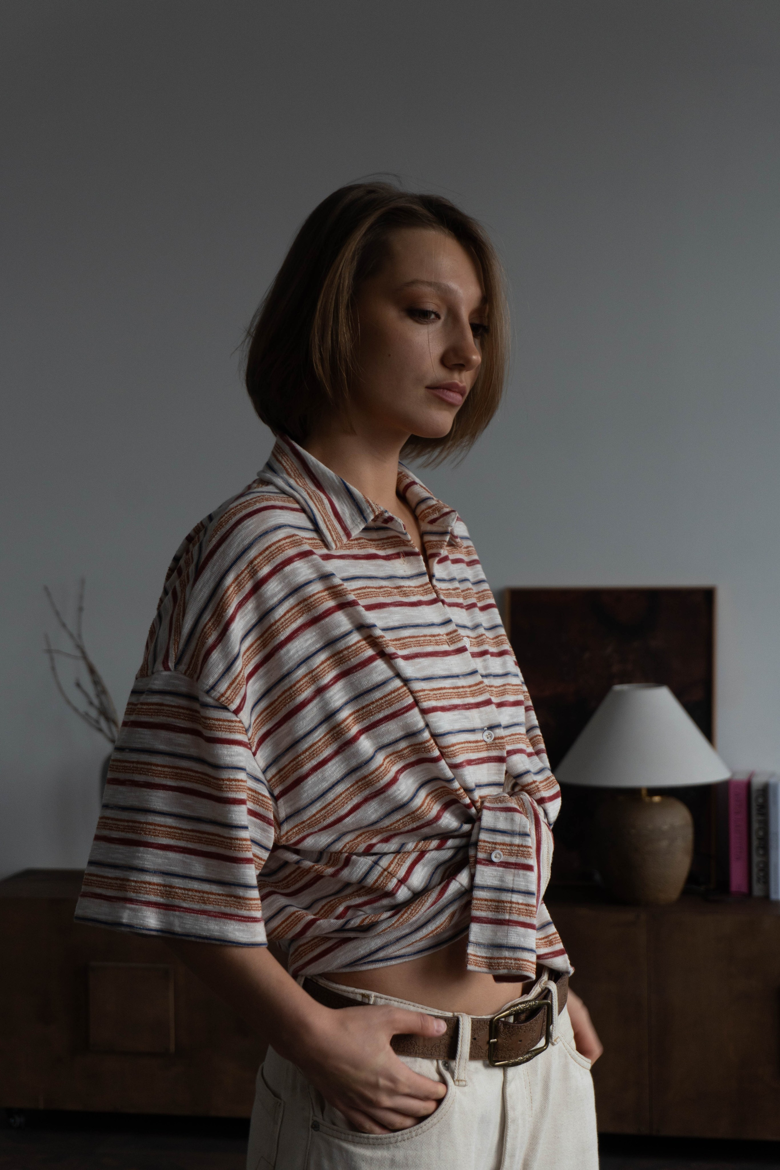 Фотосессия Алина. DANIIL GRADE