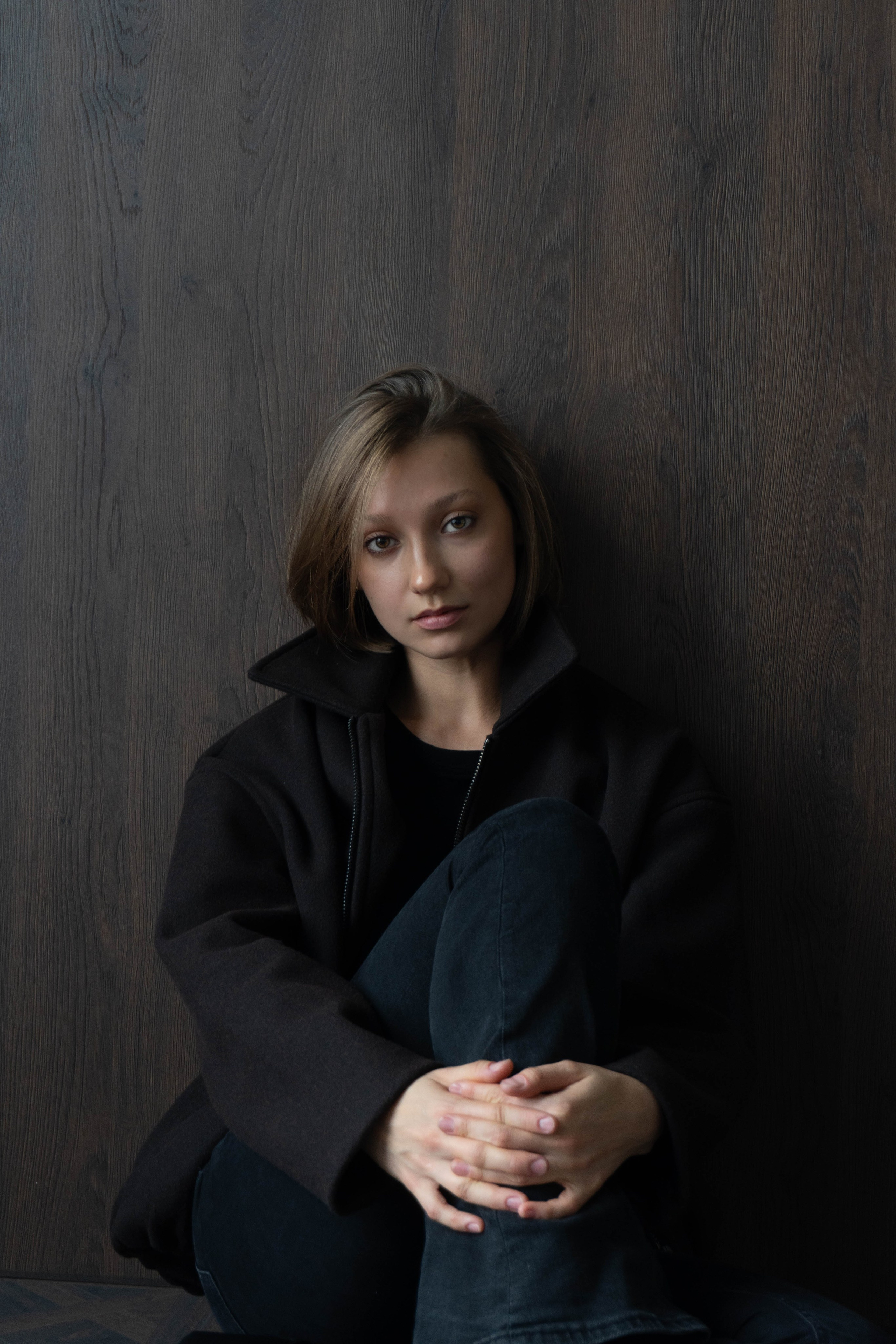 Фотосессия Алина. DANIIL GRADE