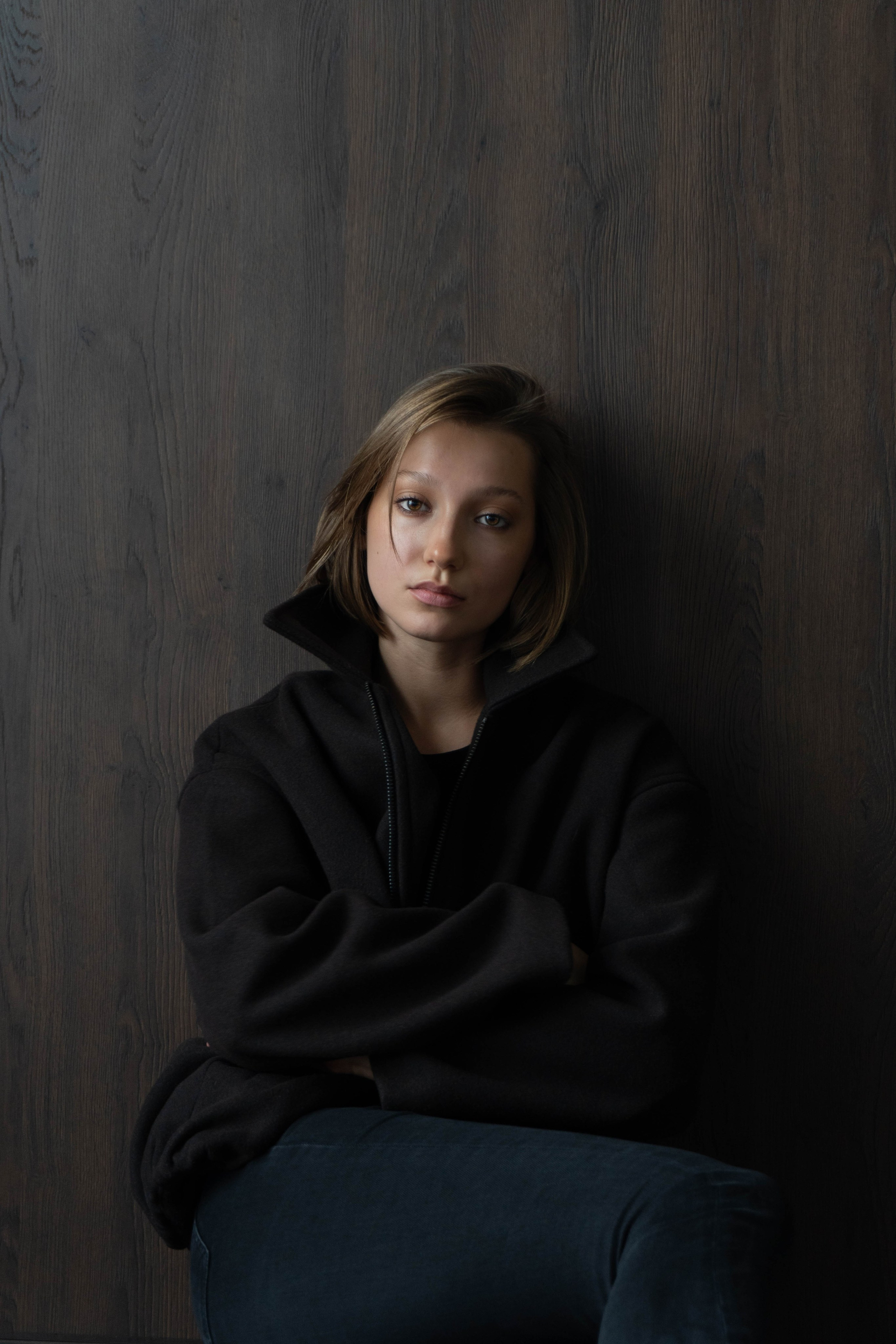 Фотосессия Алина. DANIIL GRADE