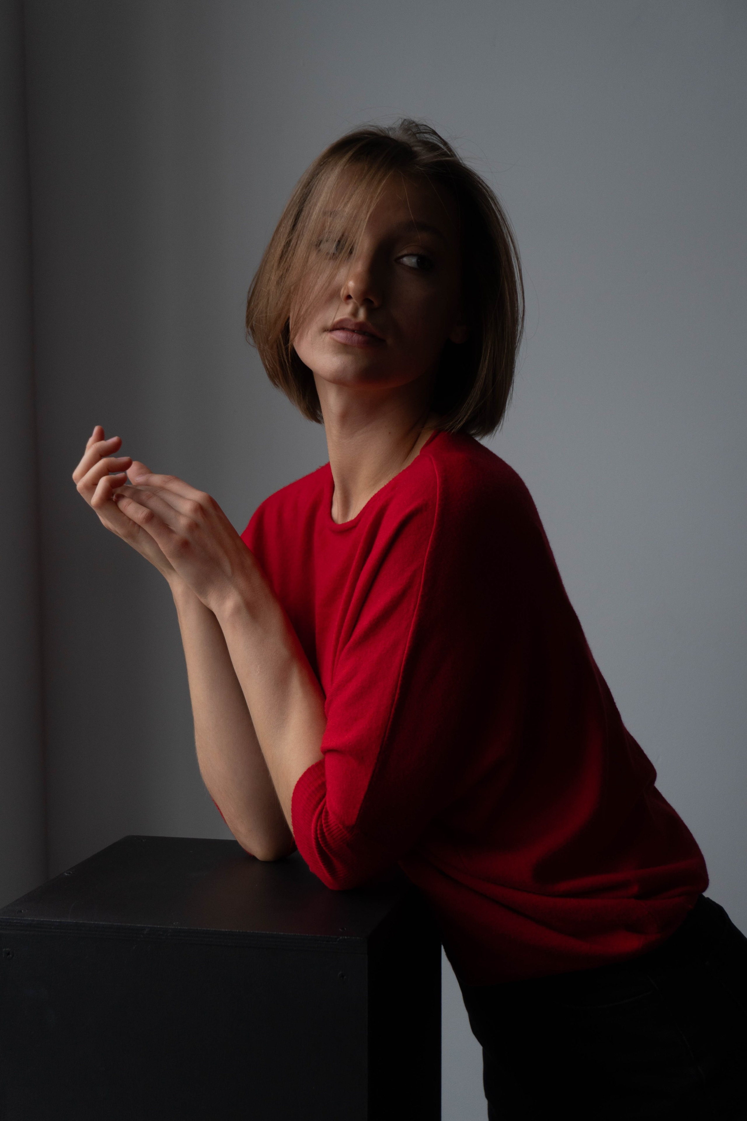 DANIIL GRADE
