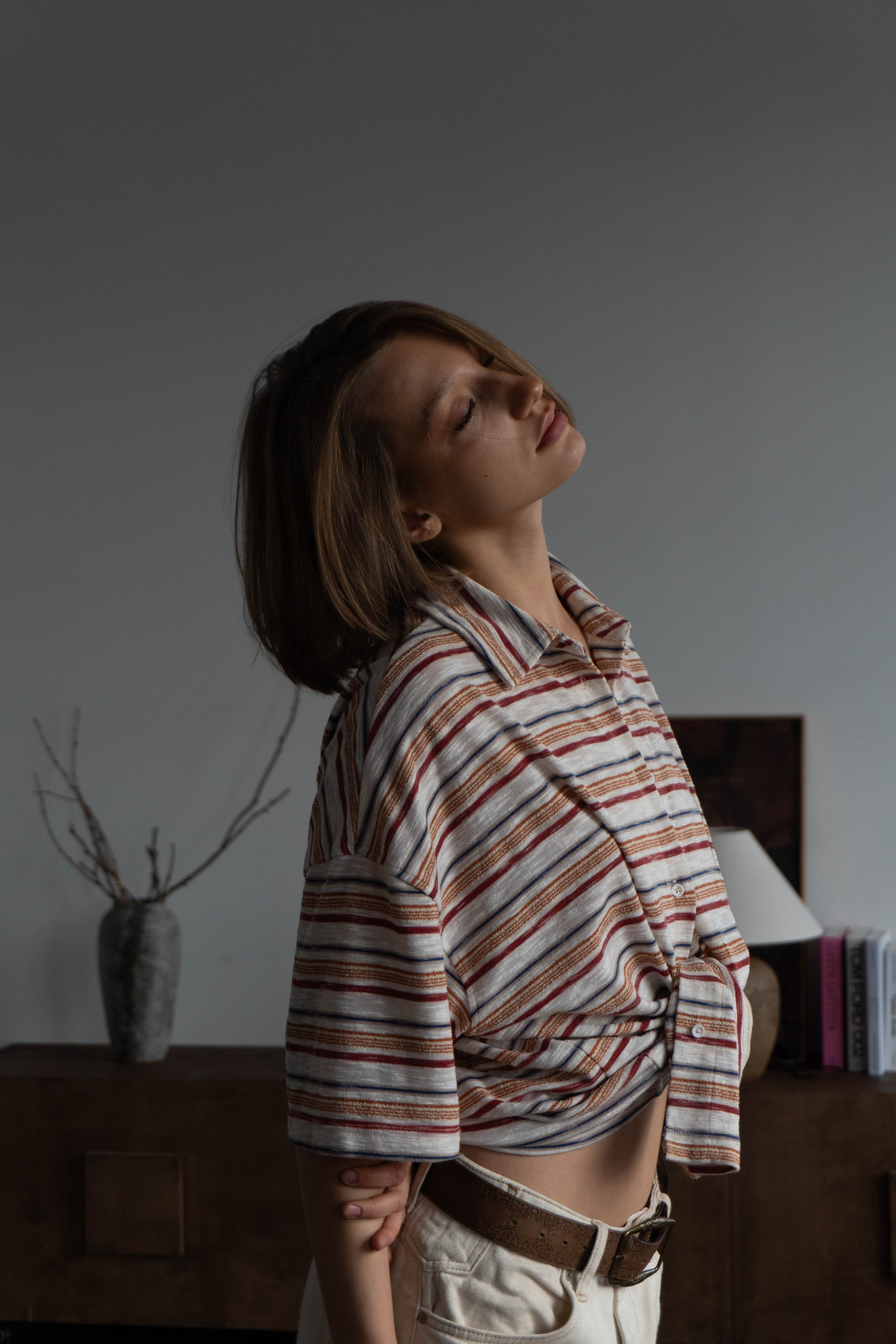 Фотосессия Алина. DANIIL GRADE