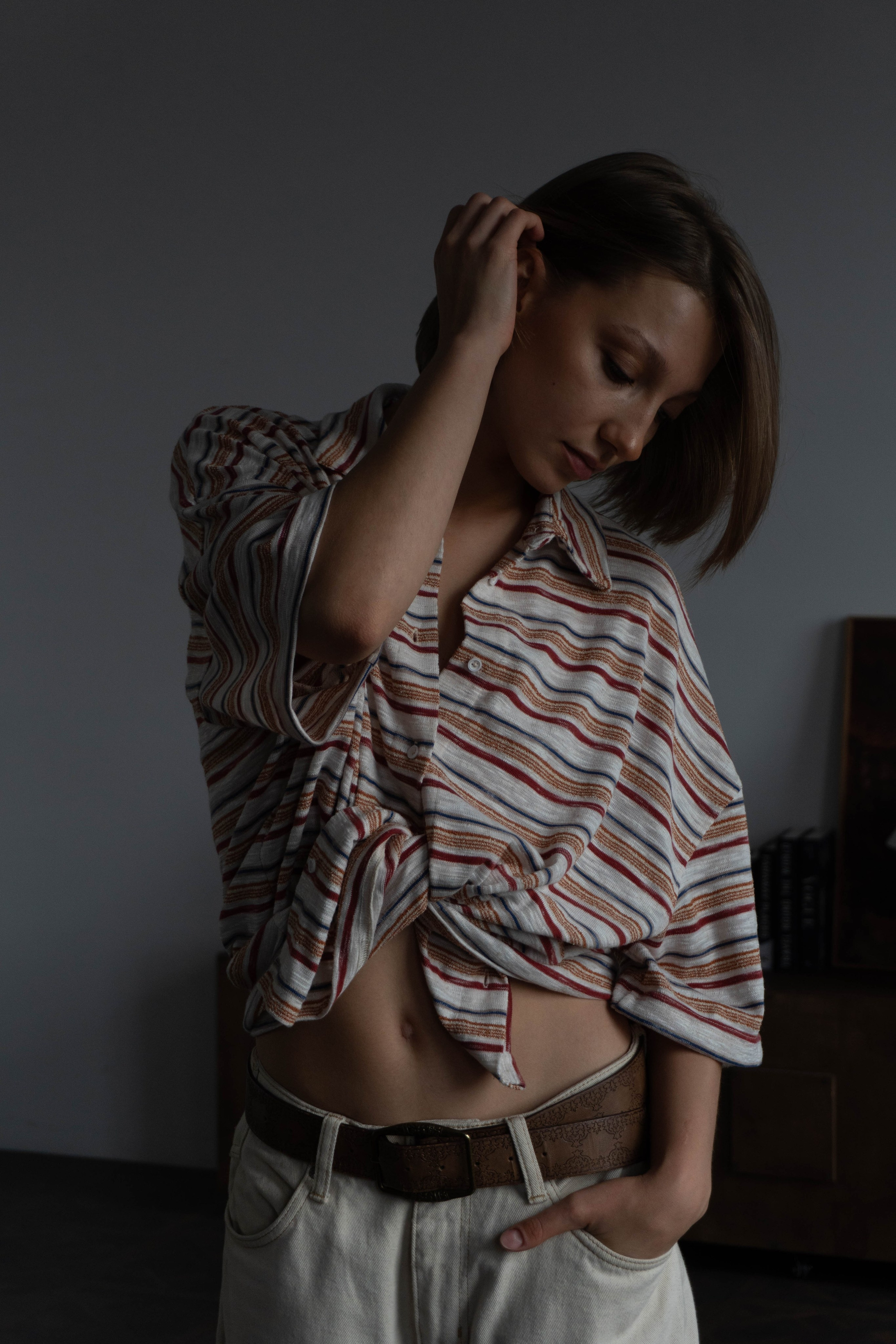 Фотосессия Алина. DANIIL GRADE