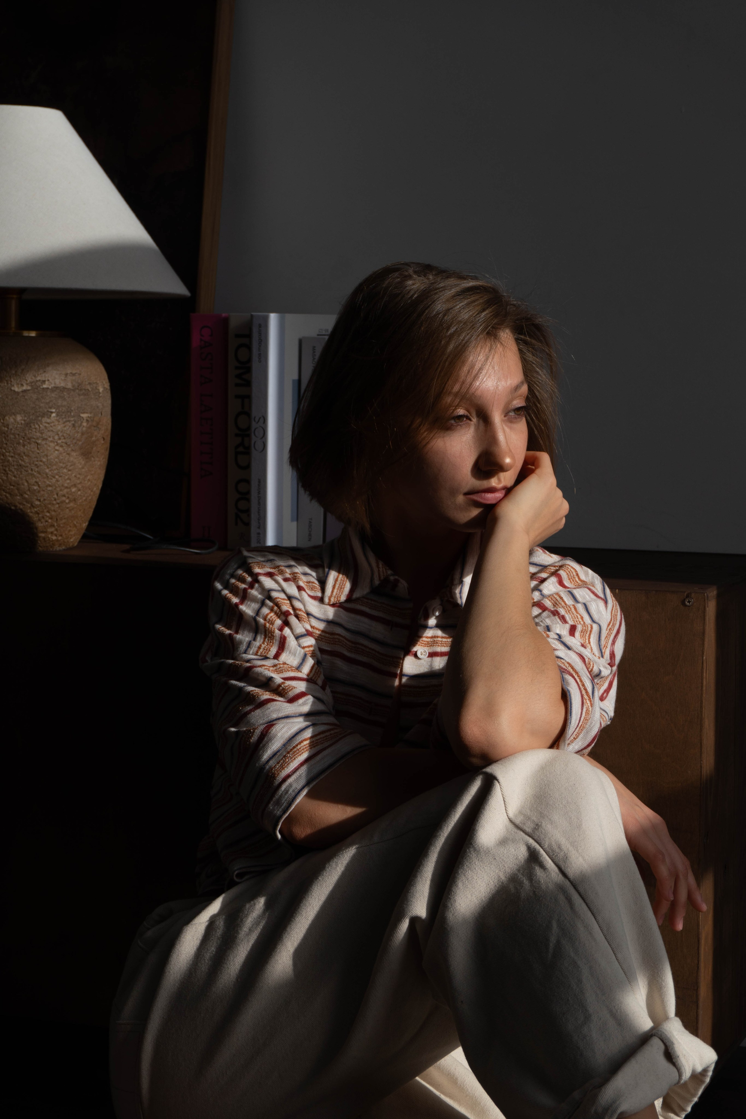 Фотосессия Алина. DANIIL GRADE